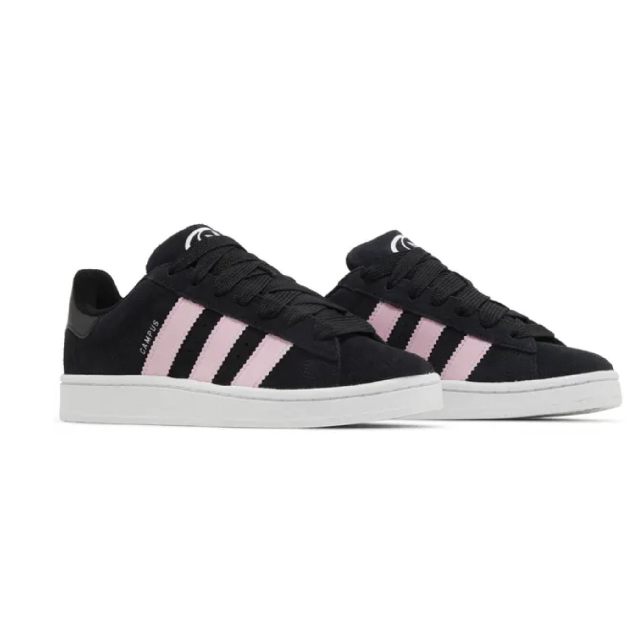 Adidas Campus 00s 'Black True Pink'