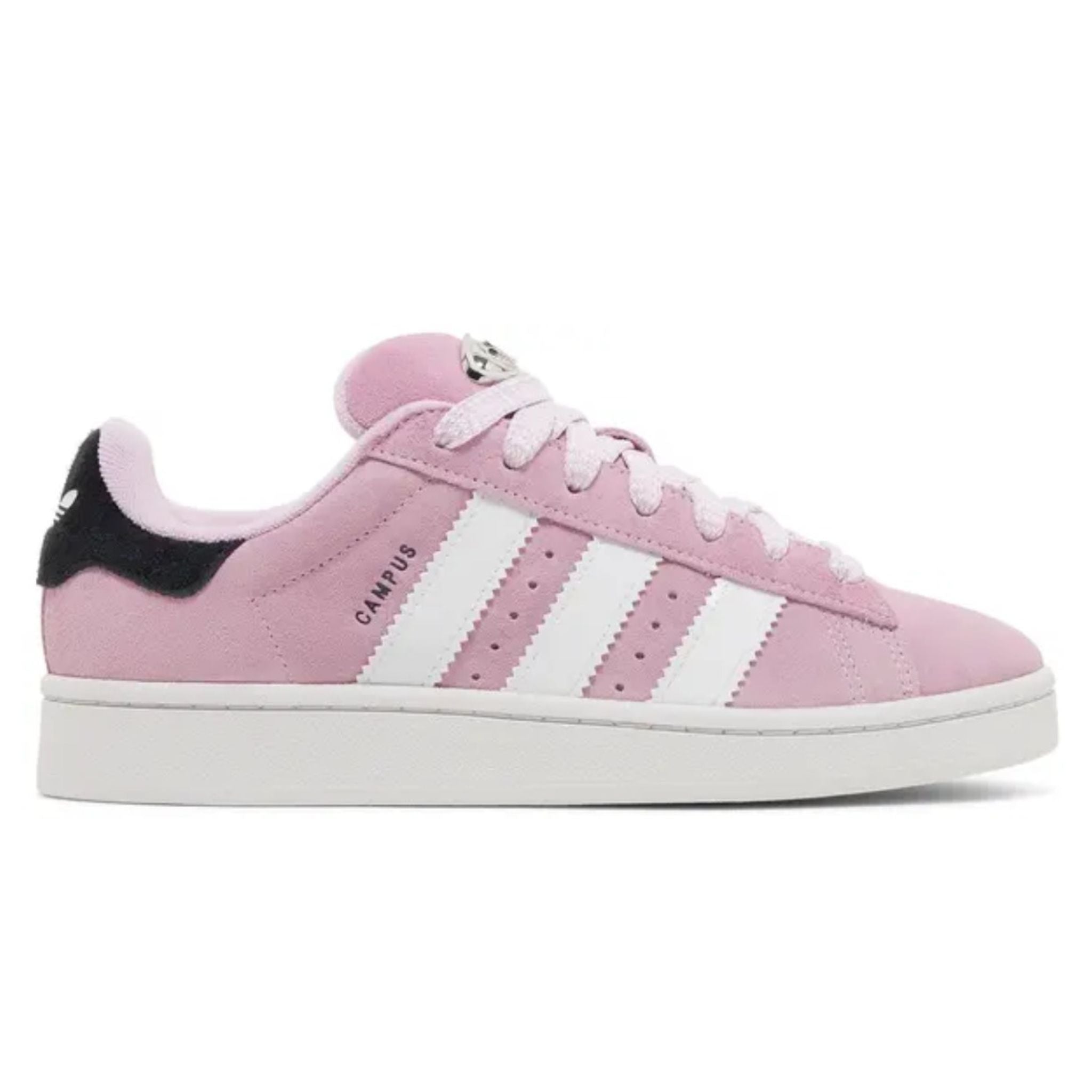 Adidas Campus 00s 'Bliss Lilac Black'