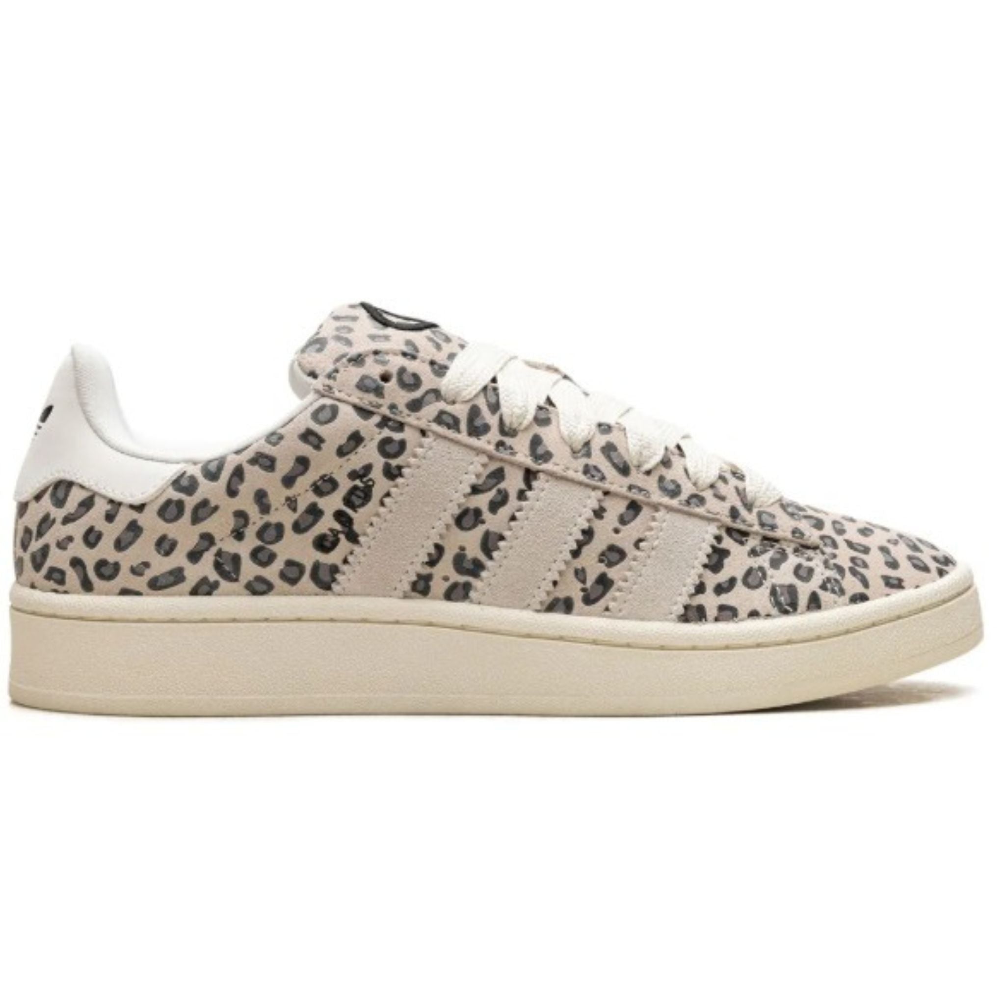 Adidas Campus 00s 'Cream Leopard'