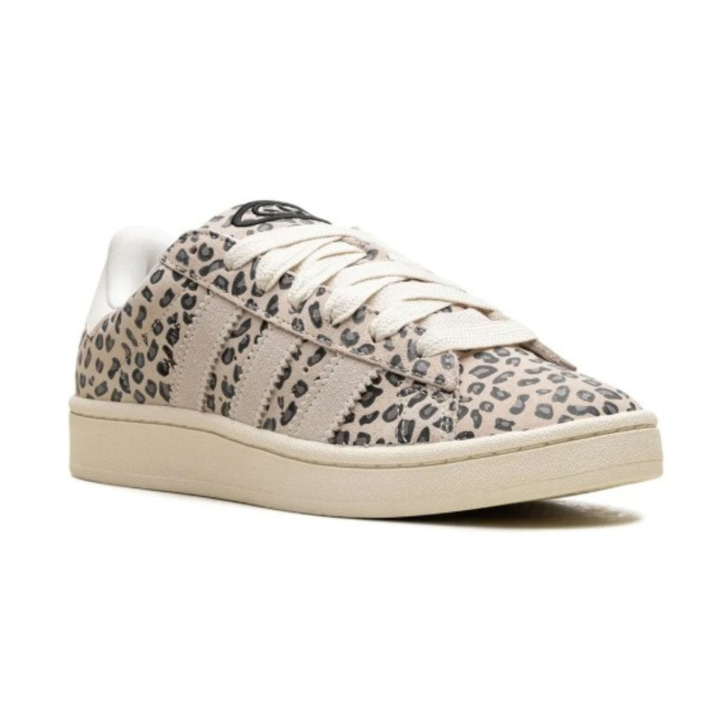 Adidas Campus 00s 'Cream Leopard'