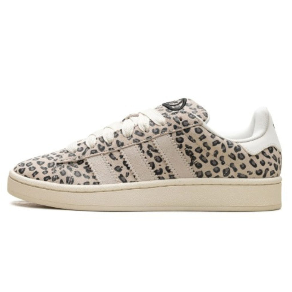 Adidas Campus 00s 'Cream Leopard'