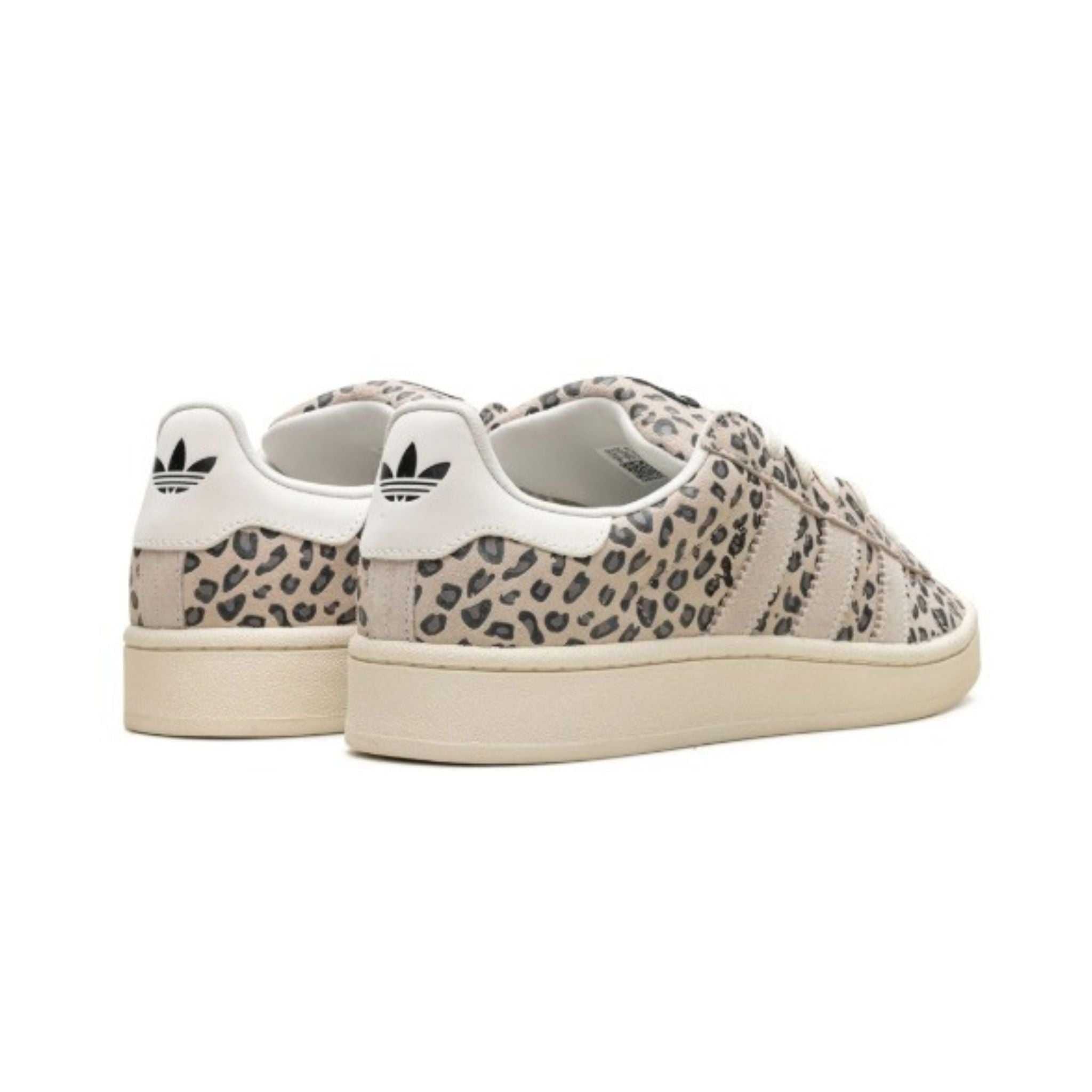 Adidas Campus 00s 'Cream Leopard'