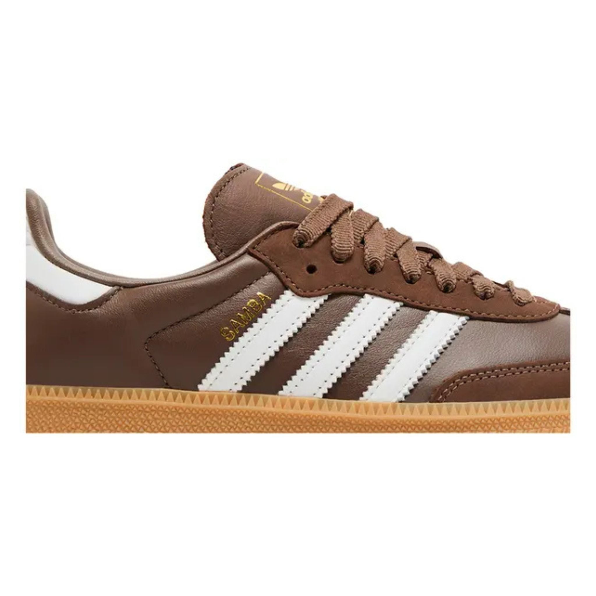 Adidas Samba OG 'Earth Strata'