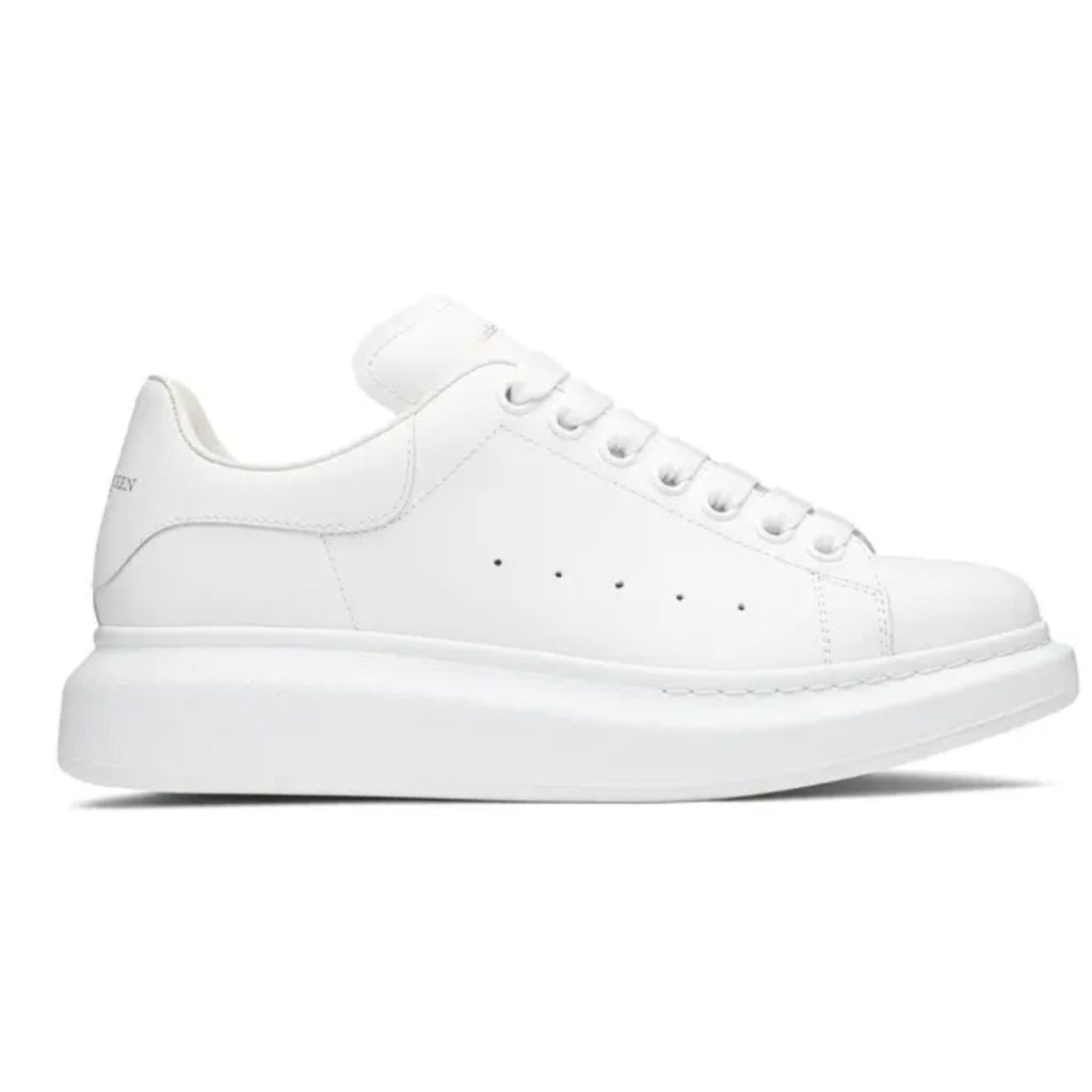Alexander McQueen Oversized Sneaker 'White'