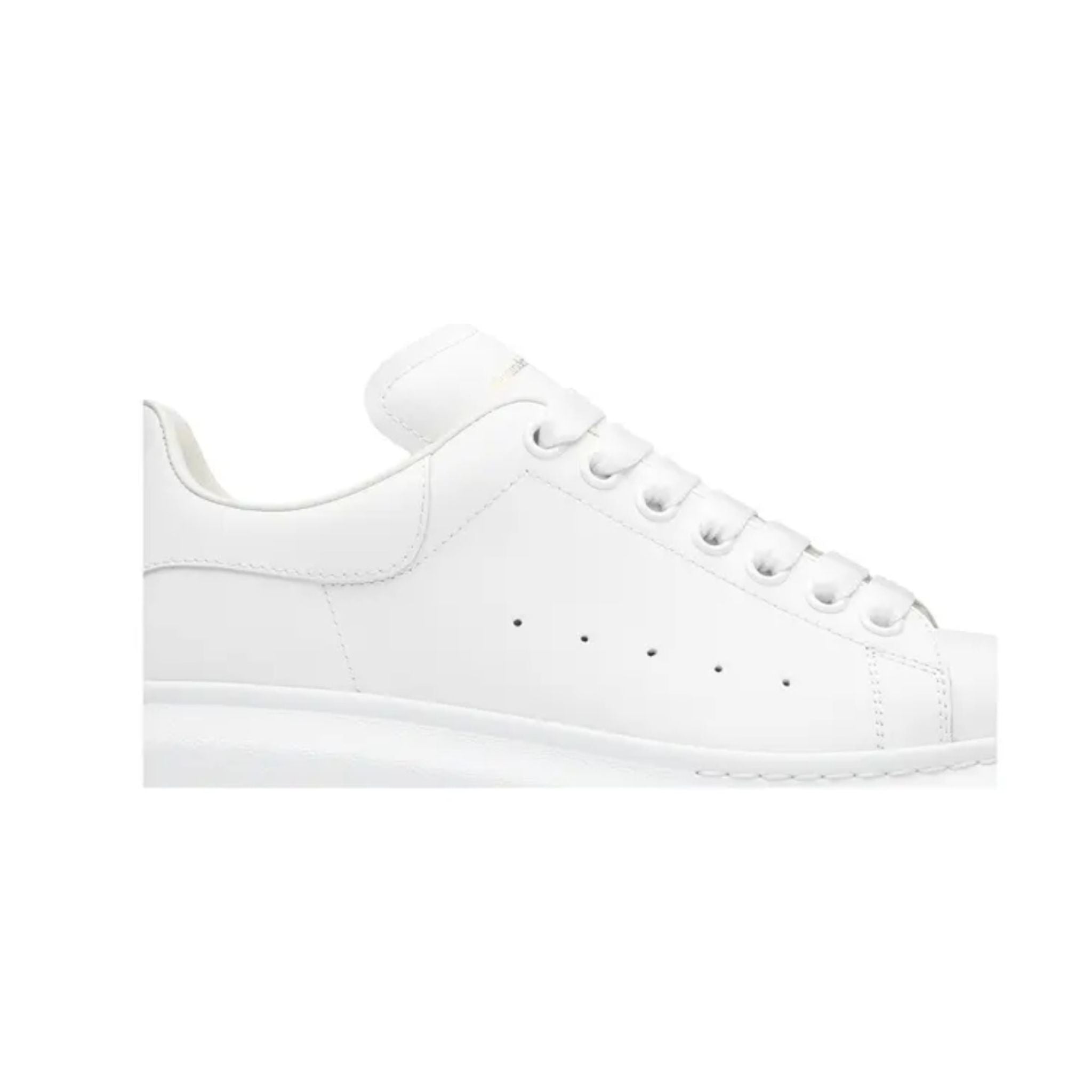 Alexander McQueen Oversized Sneaker 'White'
