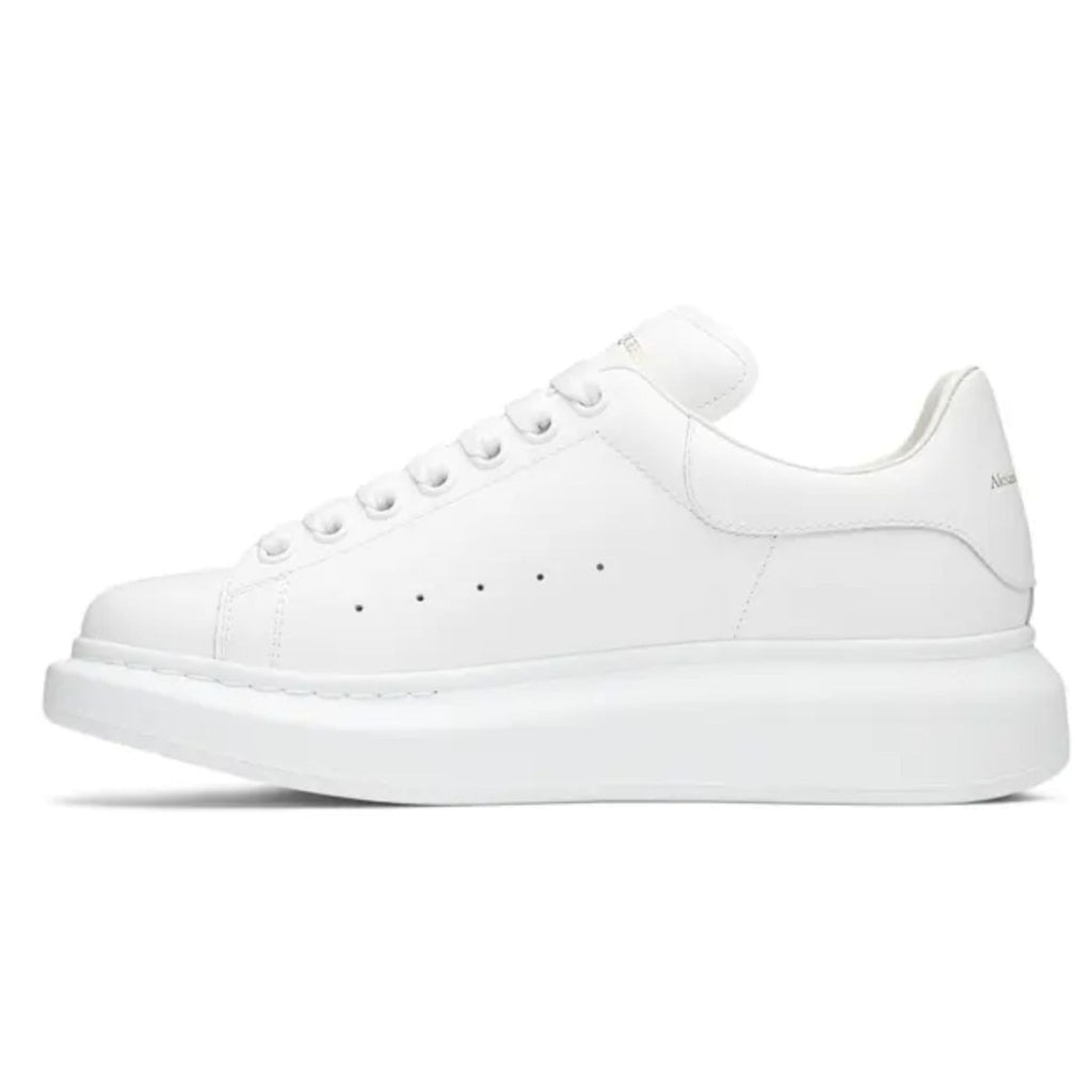 Alexander McQueen Oversized Sneaker 'White'