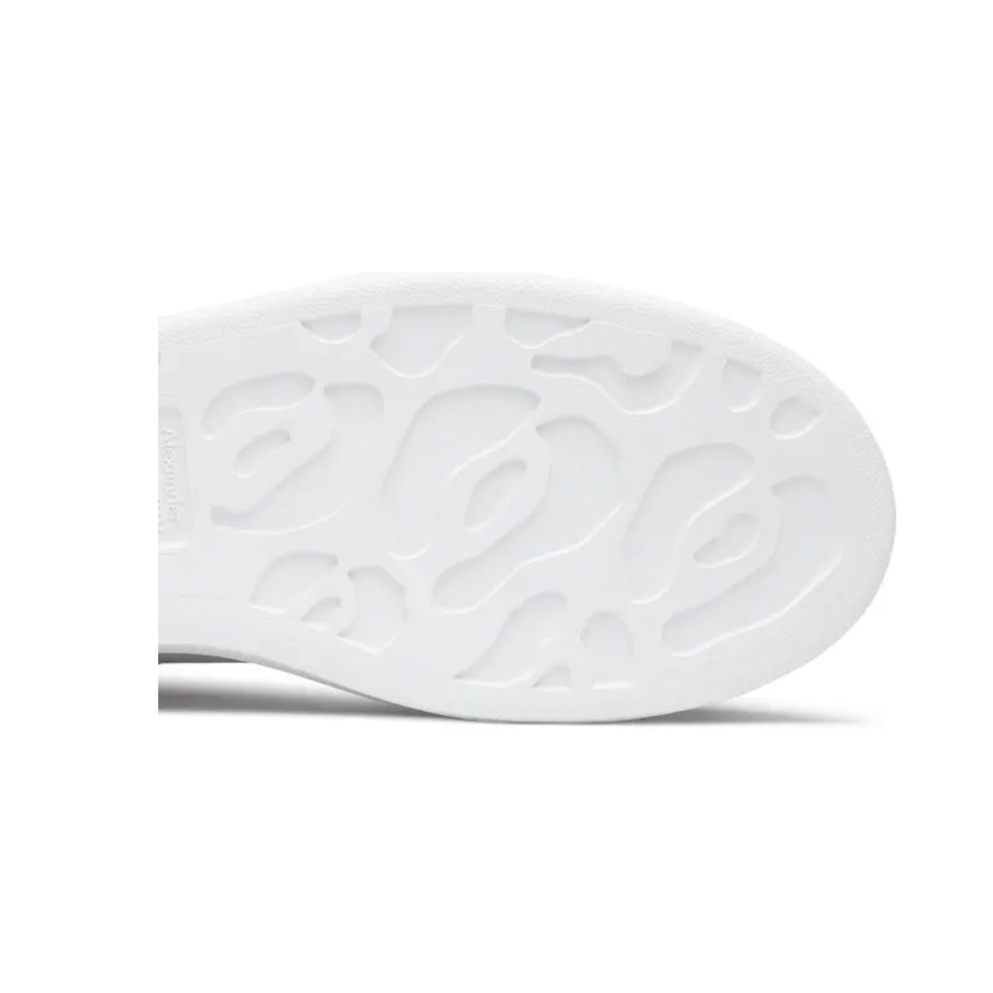 Alexander McQueen Oversized Sneaker 'White'