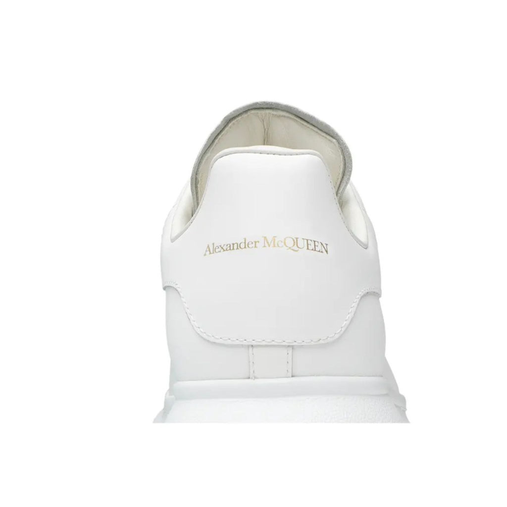 Alexander McQueen Oversized Sneaker 'White'