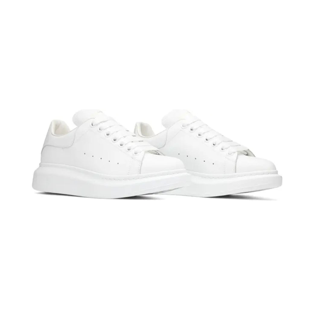 Alexander McQueen Oversized Sneaker 'White'