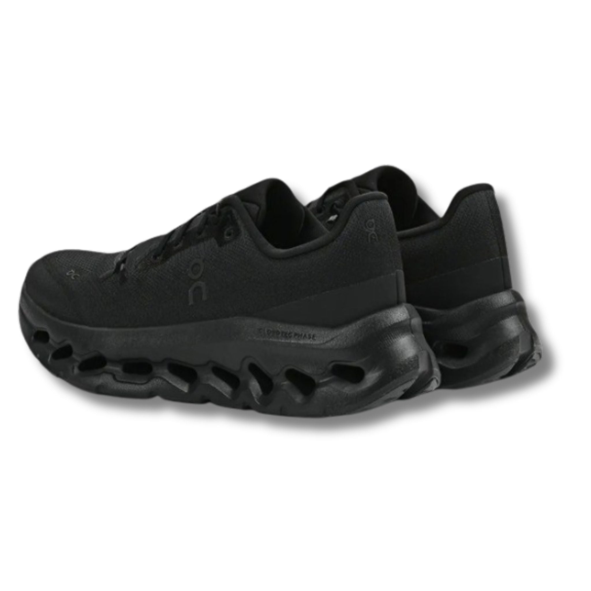 Cloudtilt Eclipse 'Black'