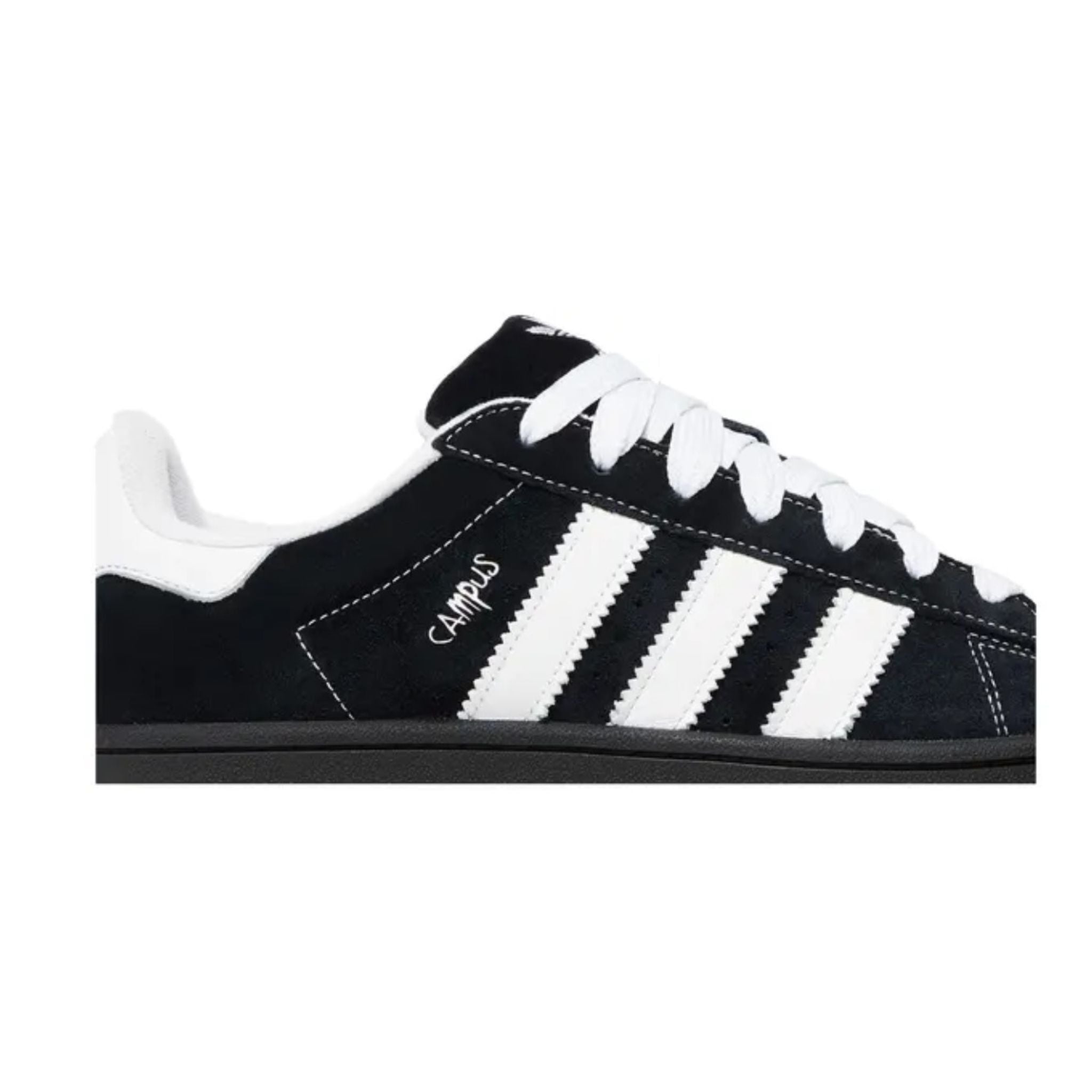 Adidas Campus 00s × Korn 'Black Gum'