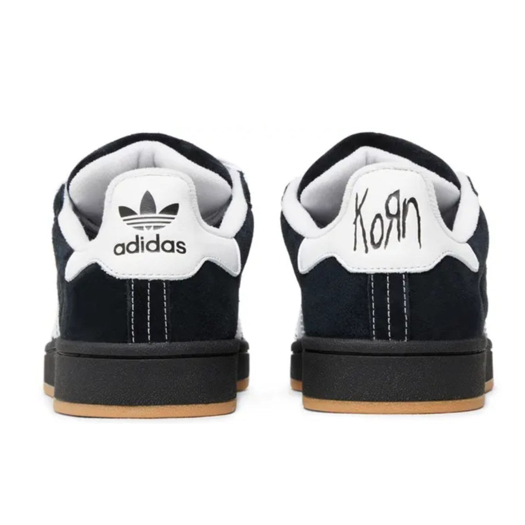 Adidas Campus 00s × Korn 'Black Gum'