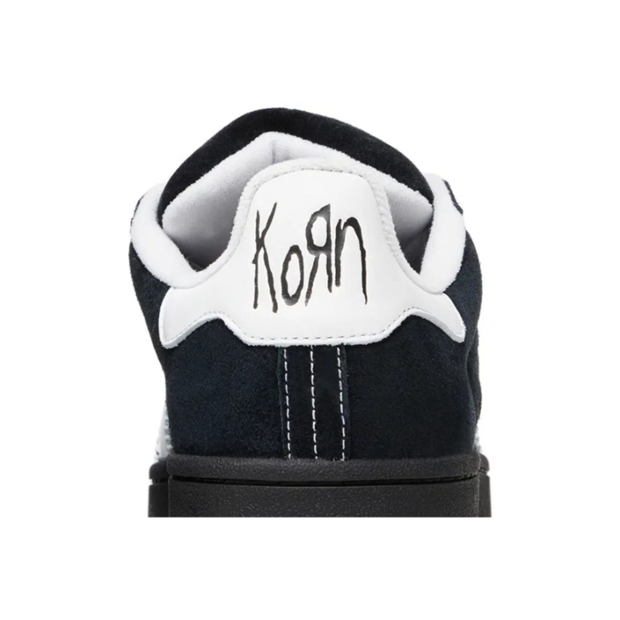 Adidas Campus 00s × Korn 'Black Gum'