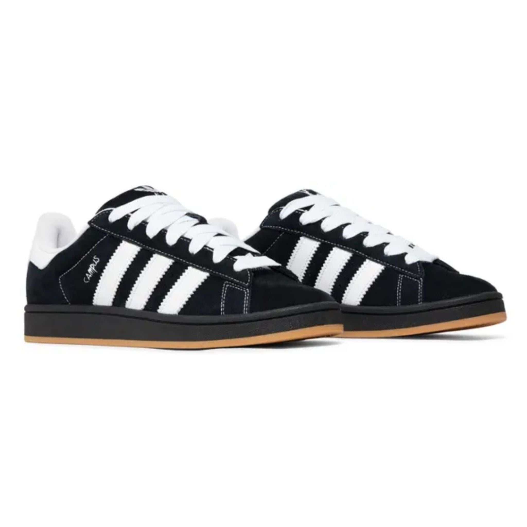 Adidas Campus 00s × Korn 'Black Gum'