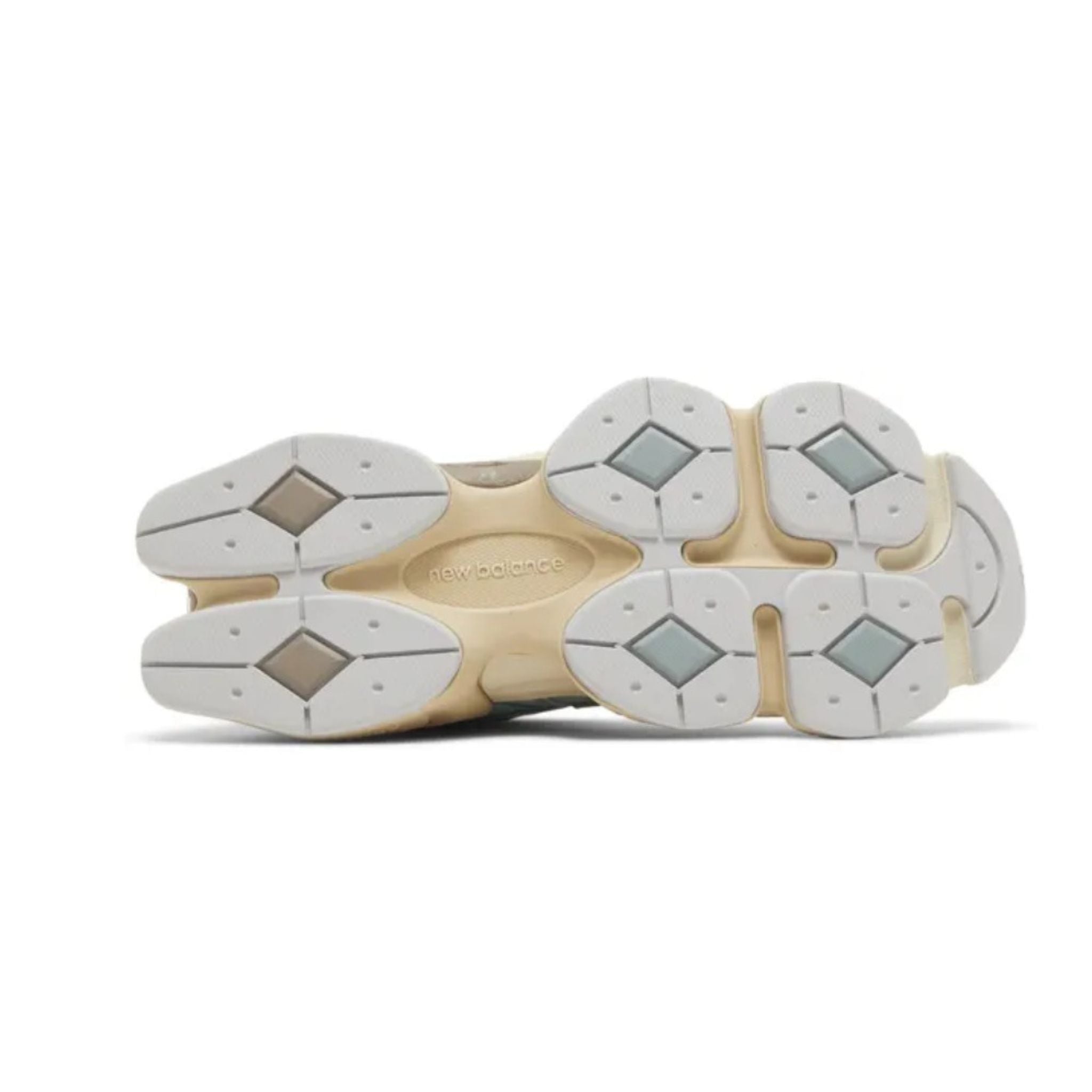 New Balance 9060 'Blue Haze'