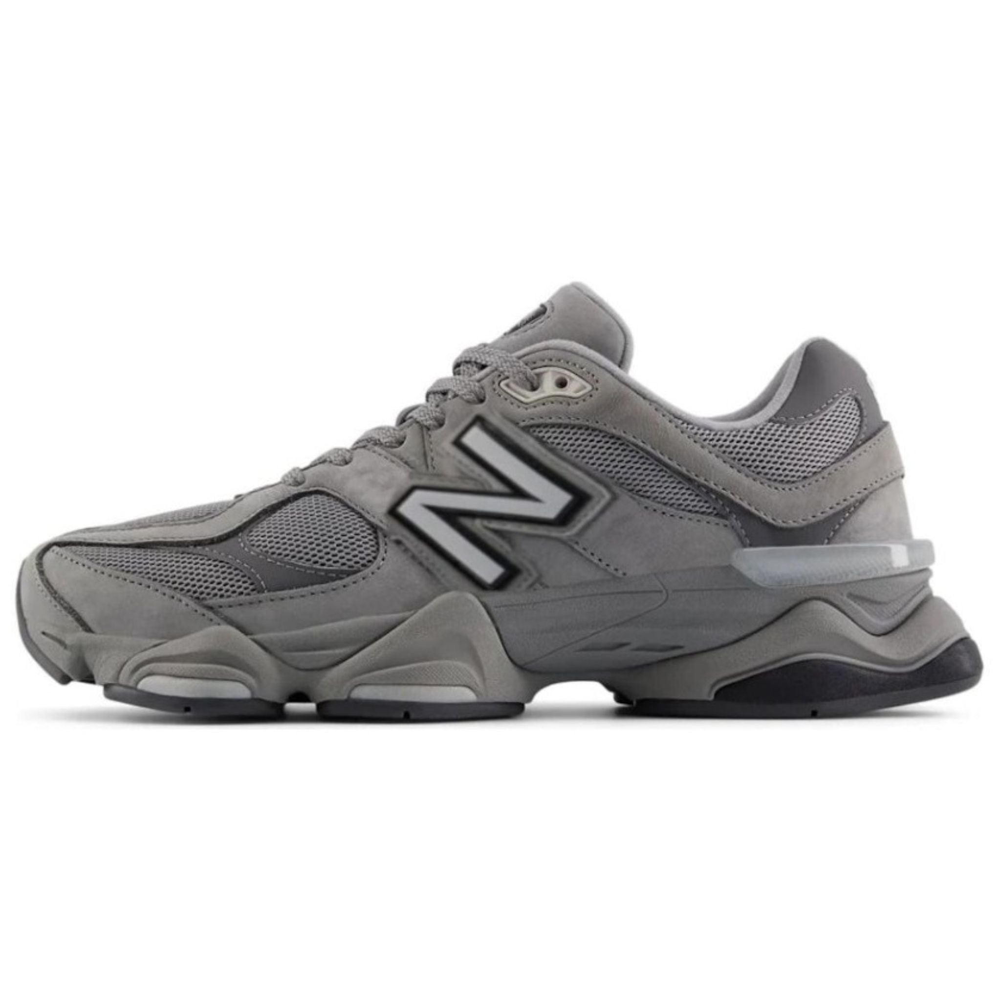 New Balance 9060 'Shadow Grey'