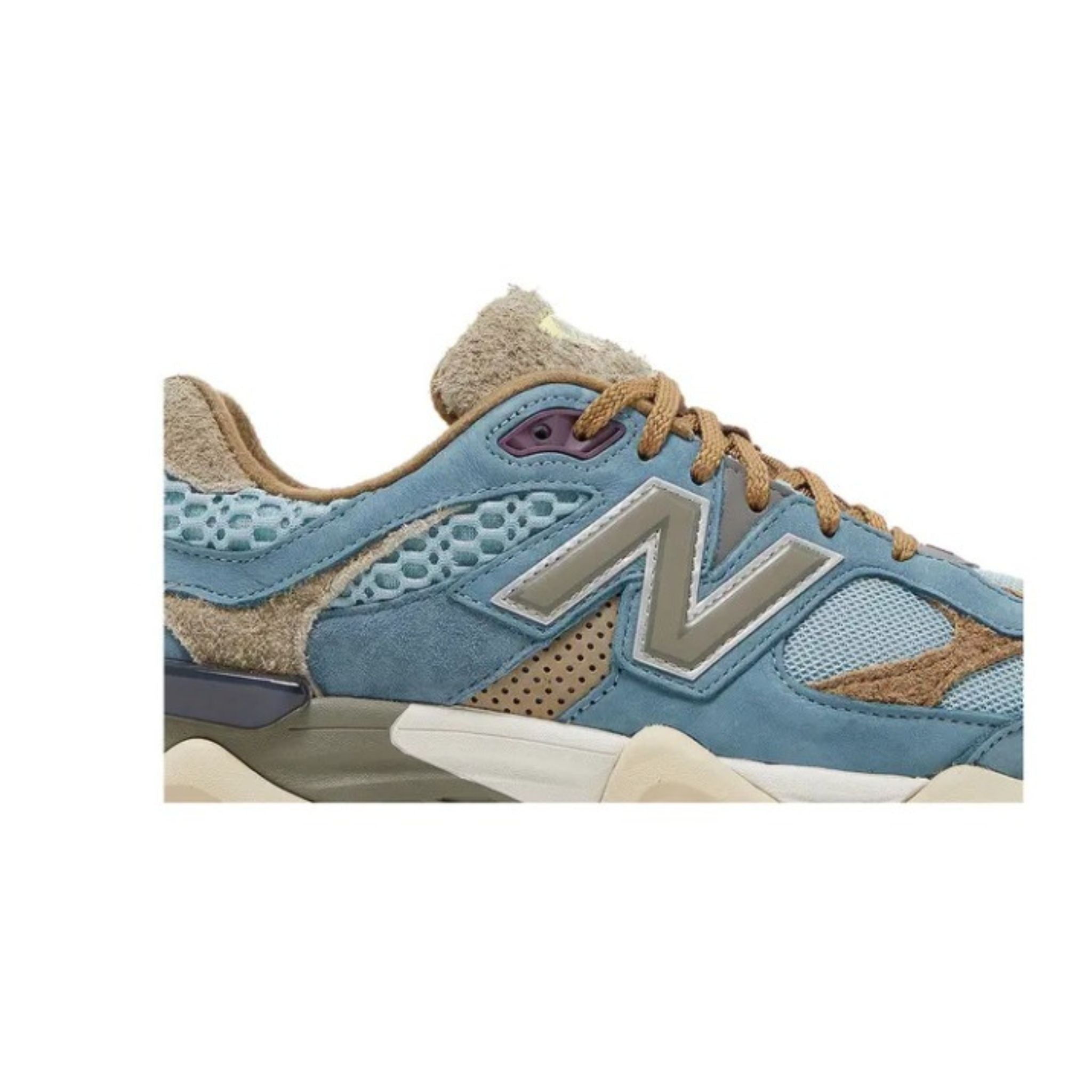 New Balance Bodega x 9060 'Age of Discovery'