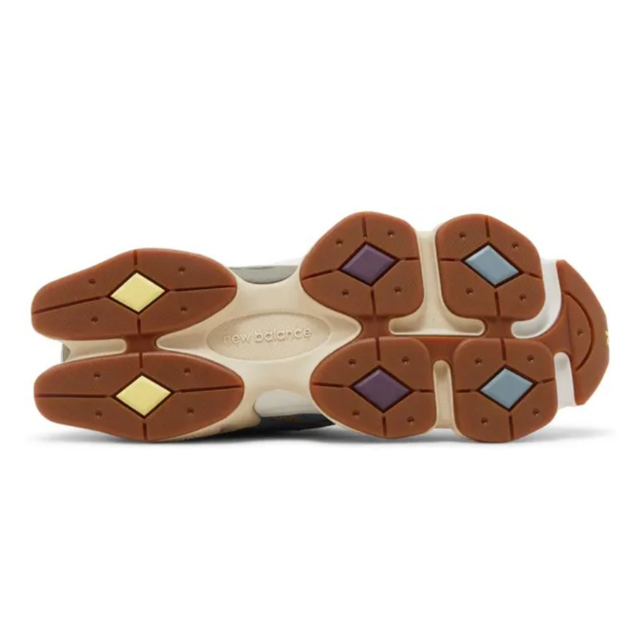 New Balance Bodega x 9060 'Age of Discovery'