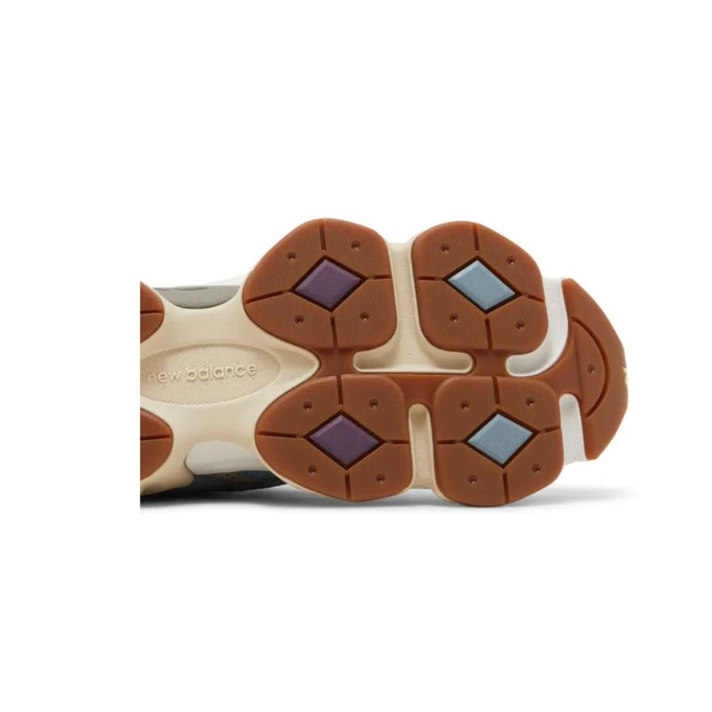 New Balance Bodega x 9060 'Age of Discovery'