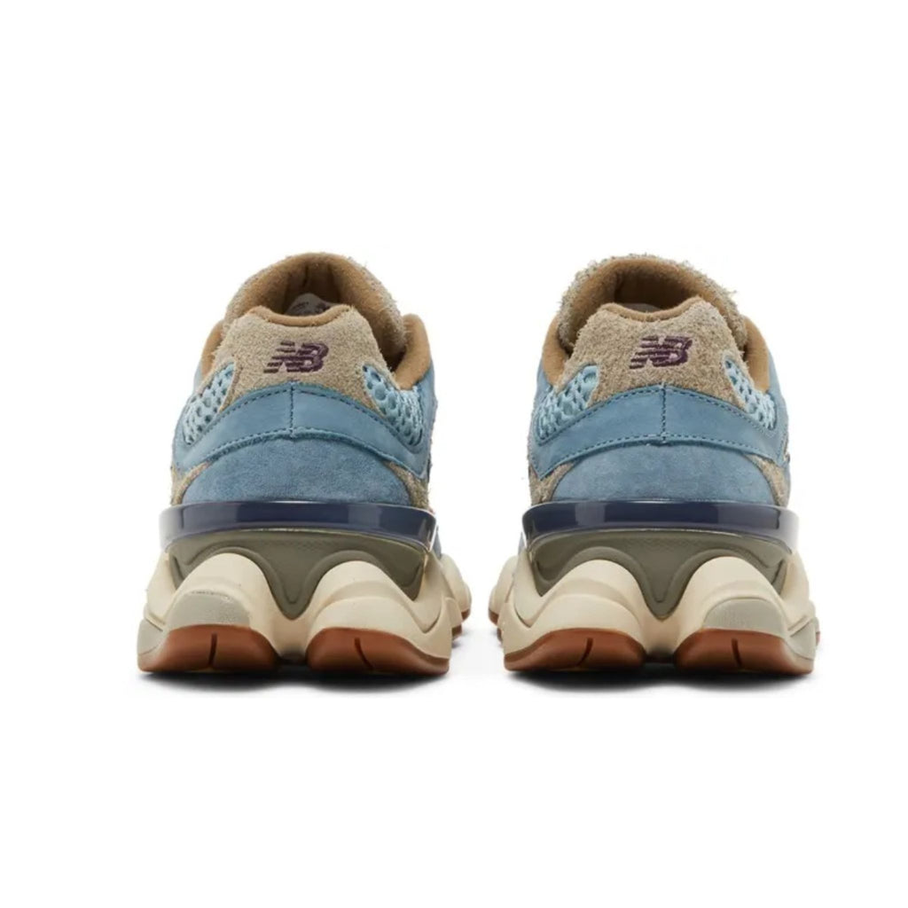 New Balance Bodega x 9060 'Age of Discovery'