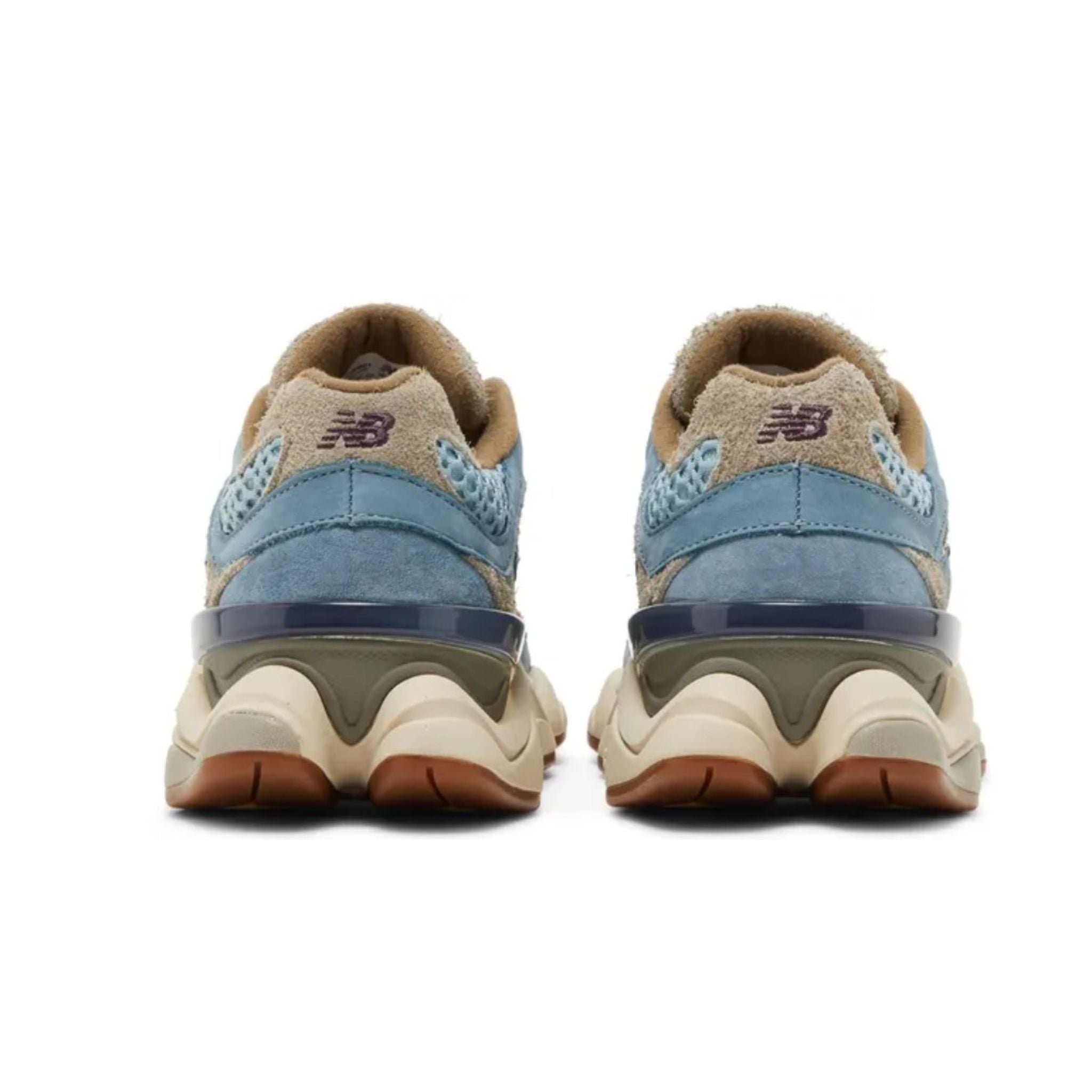 New Balance Bodega x 9060 'Age of Discovery'