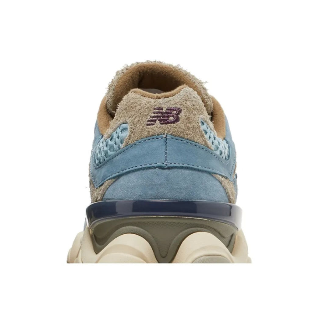New Balance Bodega x 9060 'Age of Discovery'