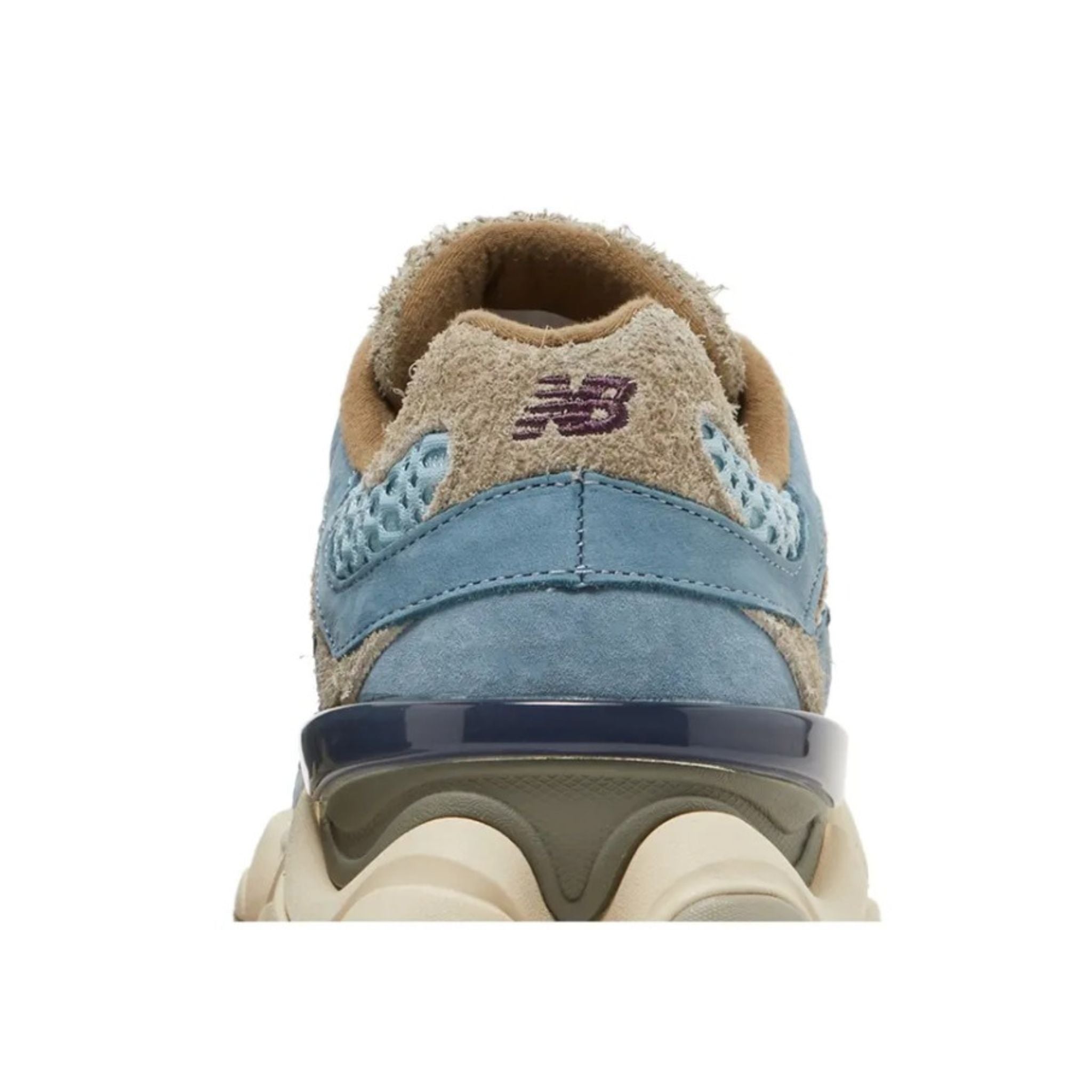 New Balance Bodega x 9060 'Age of Discovery'