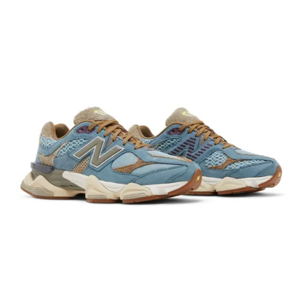 New Balance Bodega x 9060 'Age of Discovery'