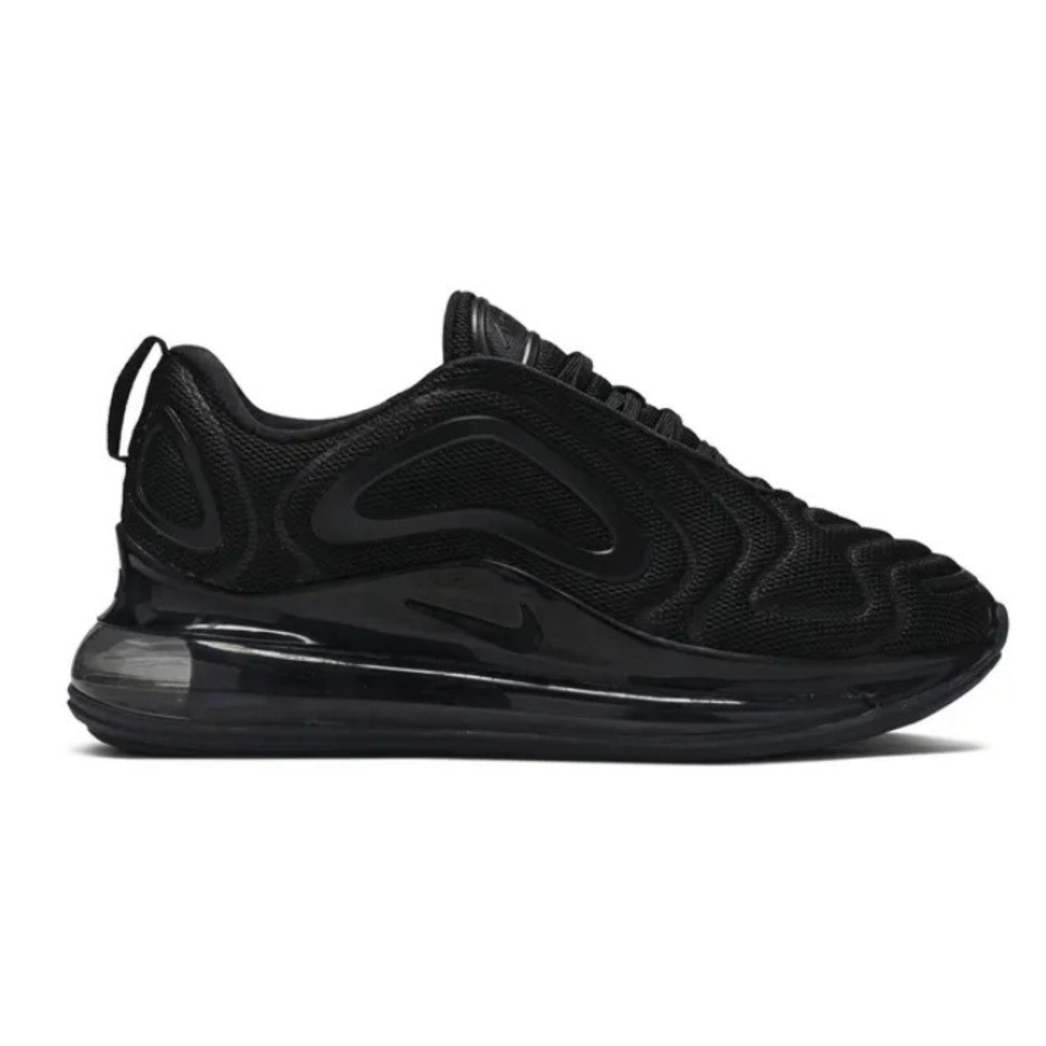Nike Air Max 720 'Triple Black'
