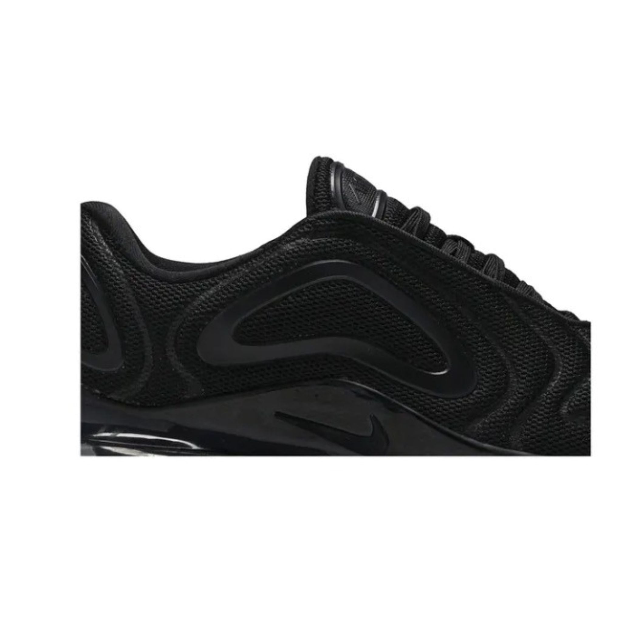 Nike Air Max 720 'Triple Black'