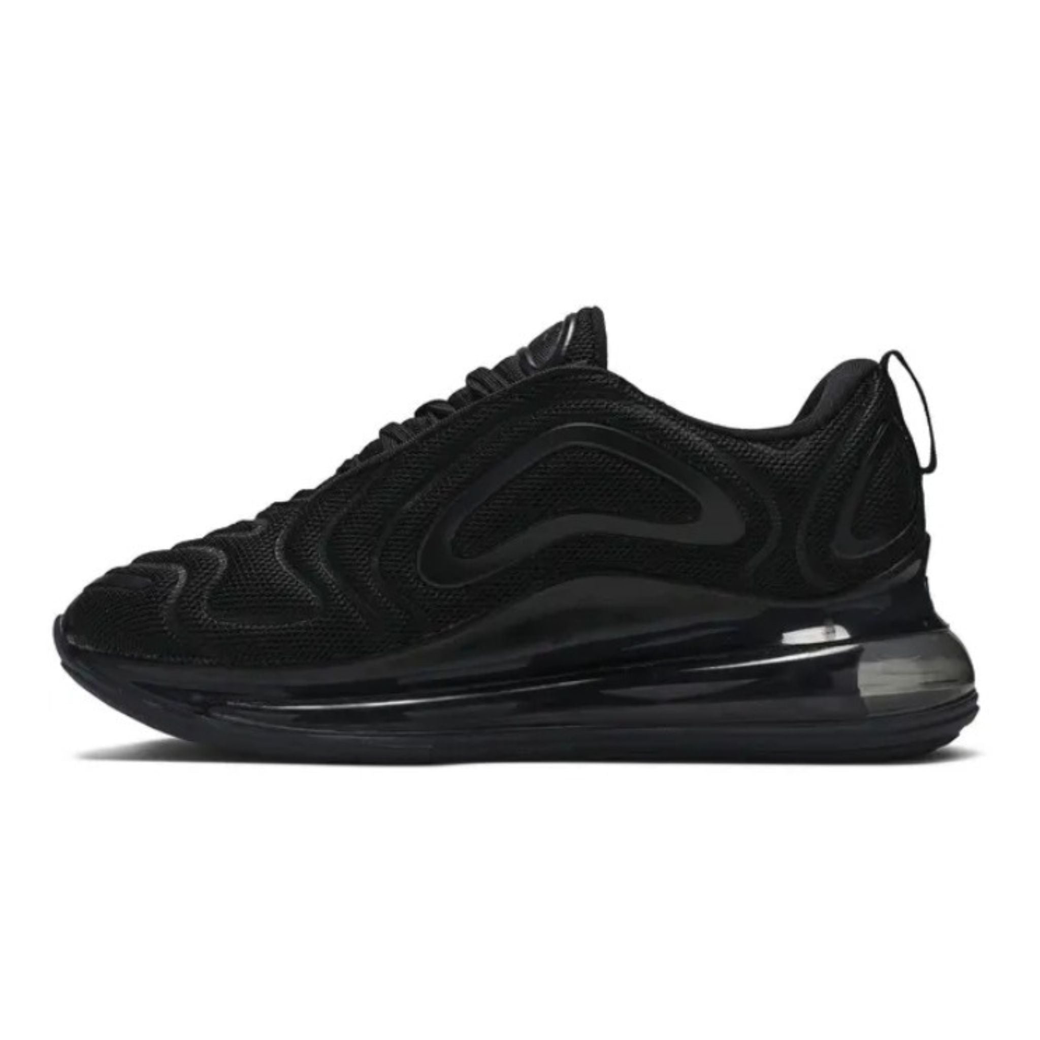 Nike Air Max 720 'Triple Black'