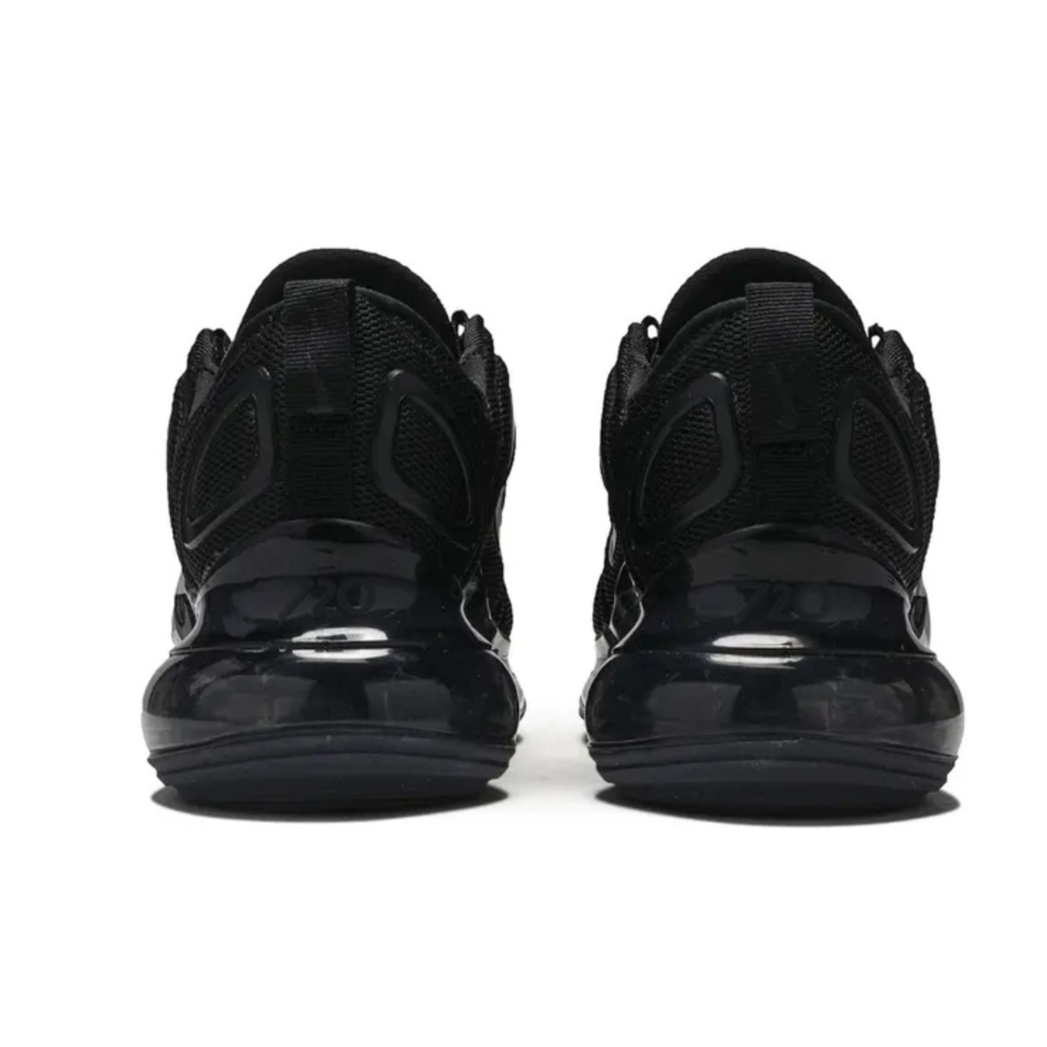 Nike Air Max 720 'Triple Black'