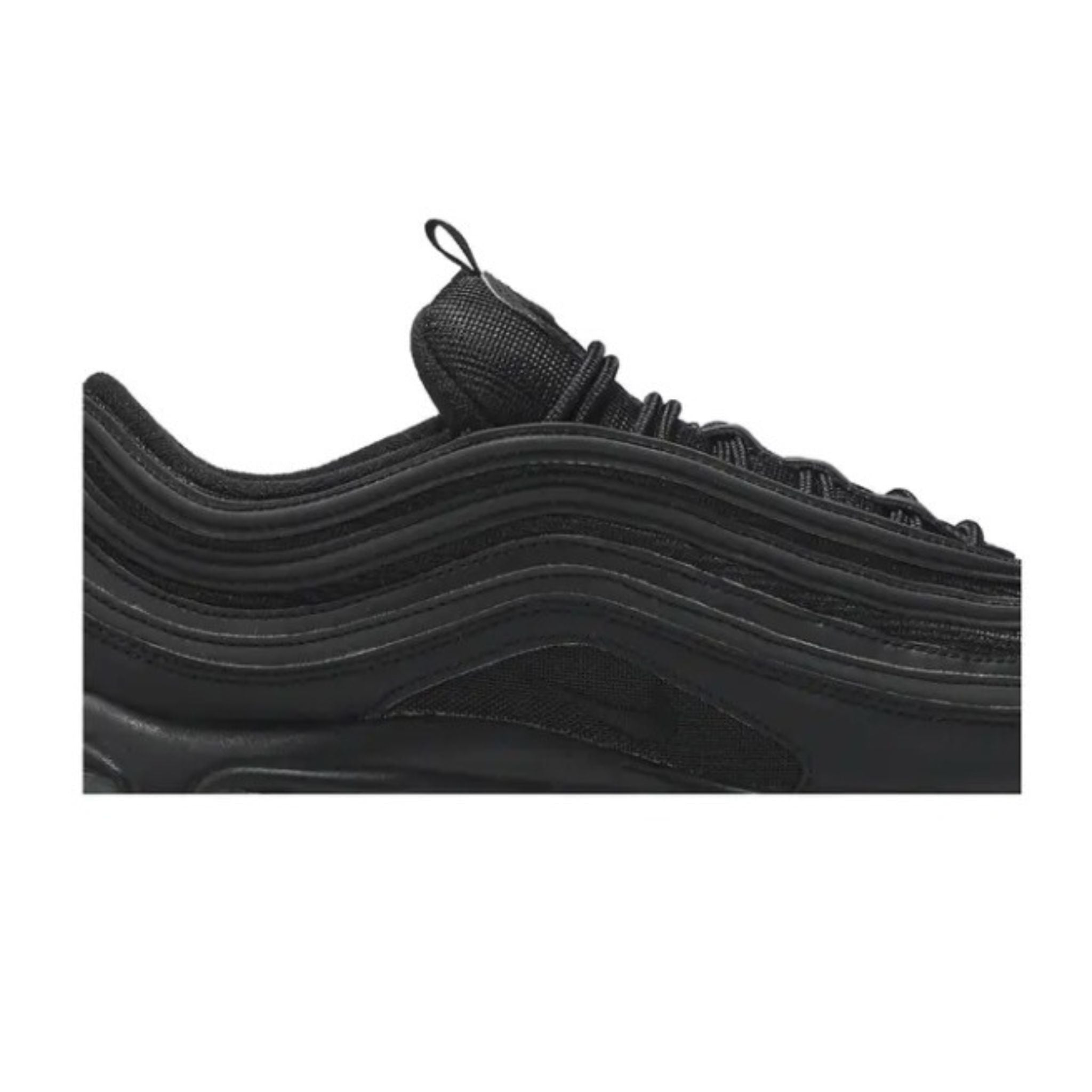 Nike Air Max 97 'Triple Black'