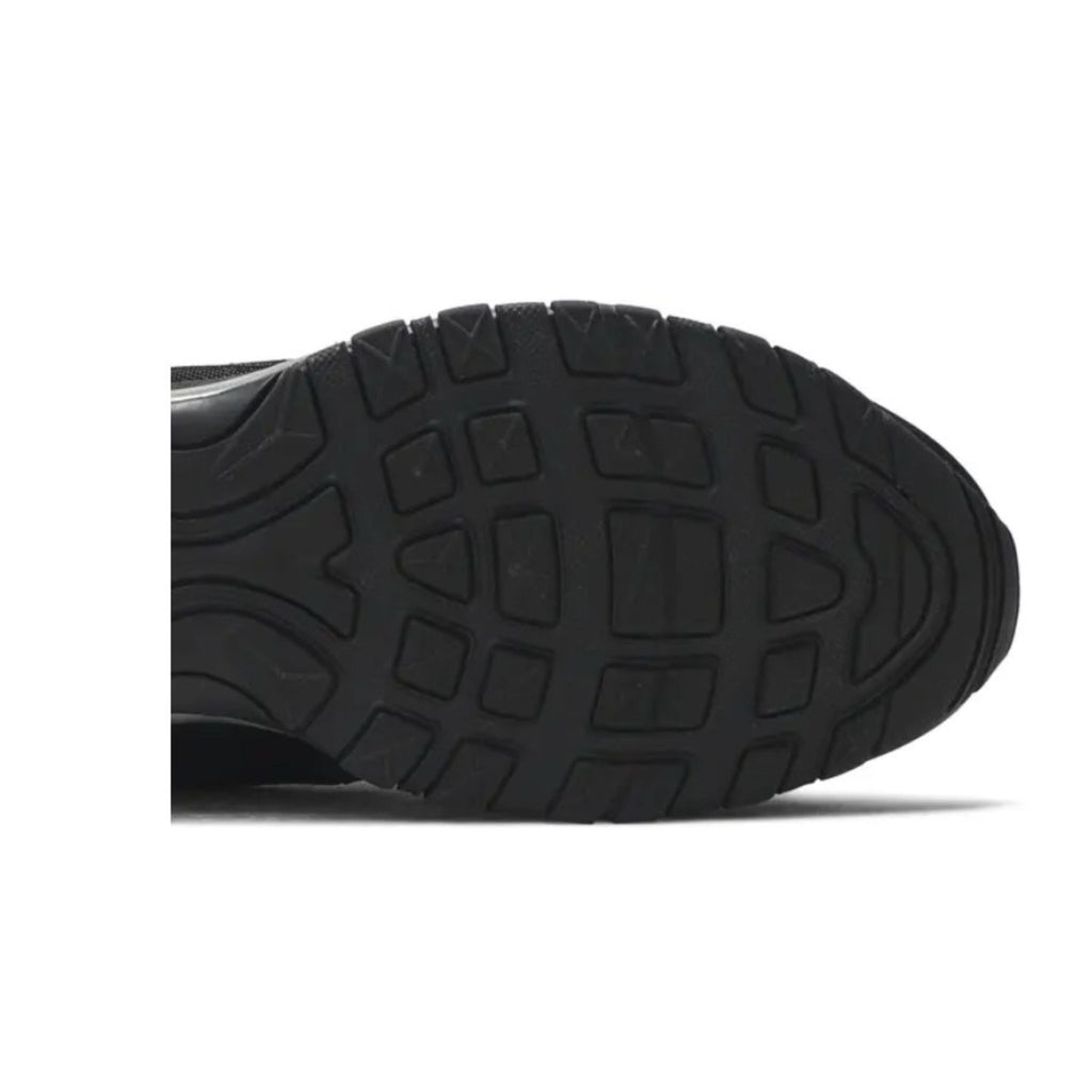 Nike Air Max 97 'Triple Black'