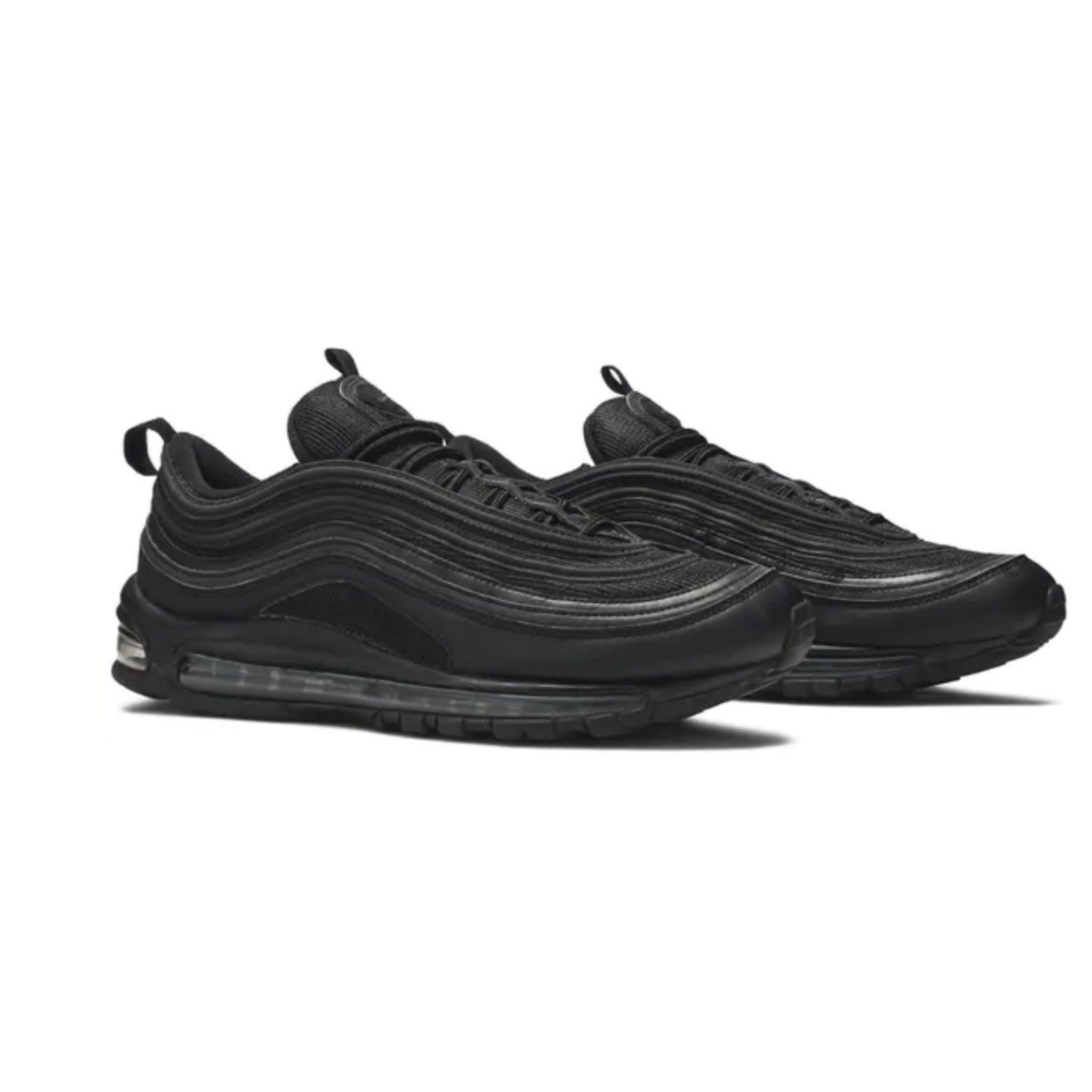 Nike Air Max 97 'Triple Black'