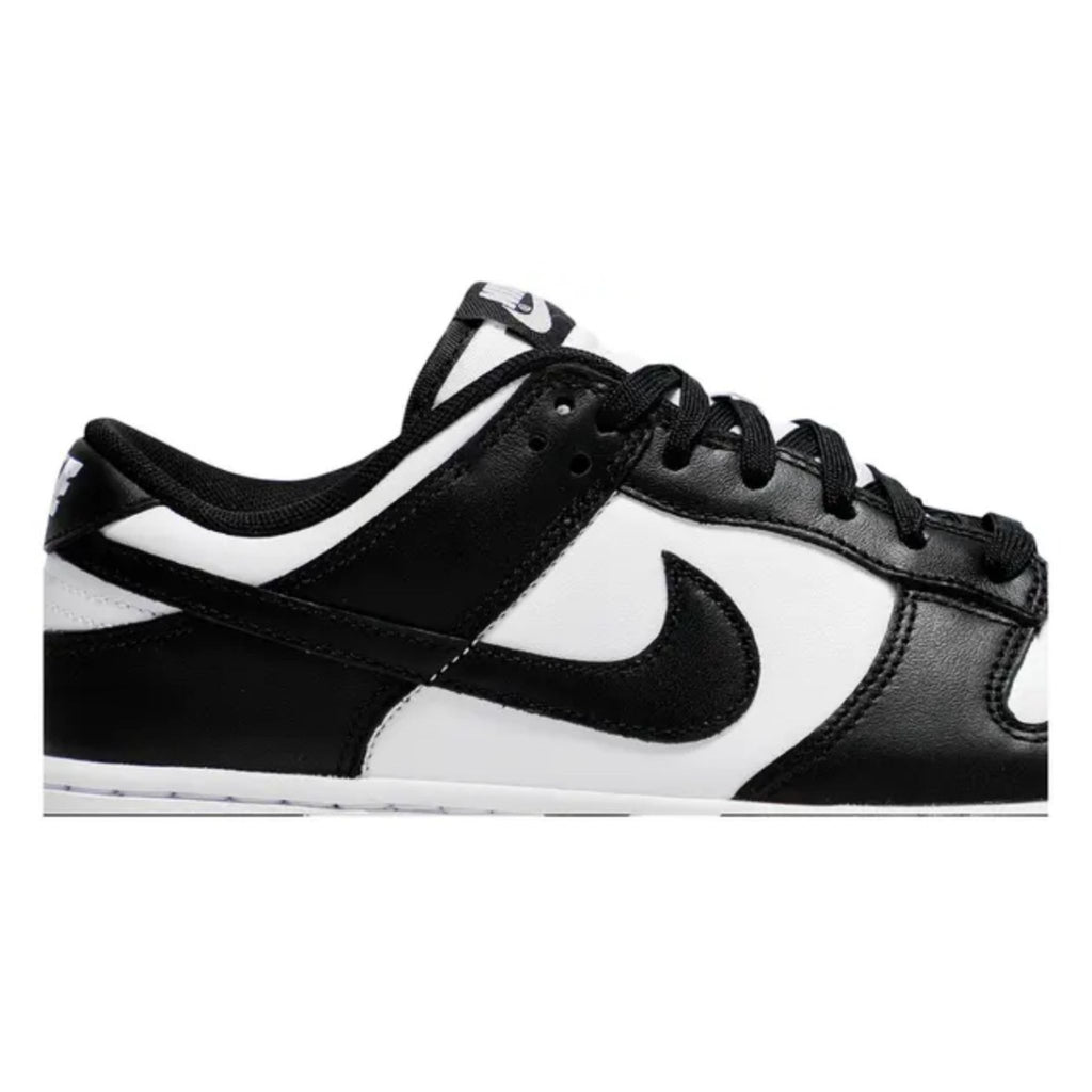 Nike Dunk Low 'Black White'