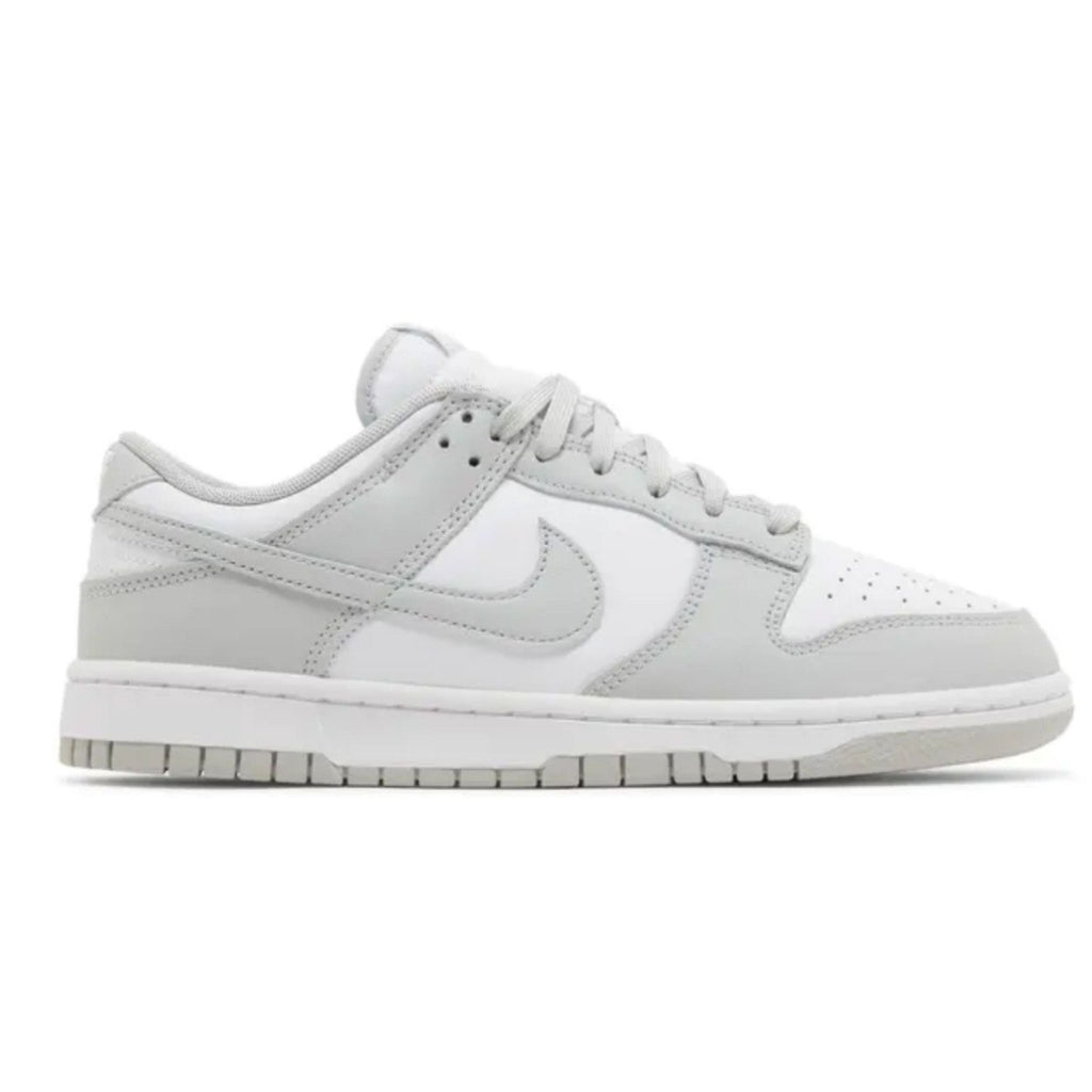 Nike Dunk Low 'Grey Fog'