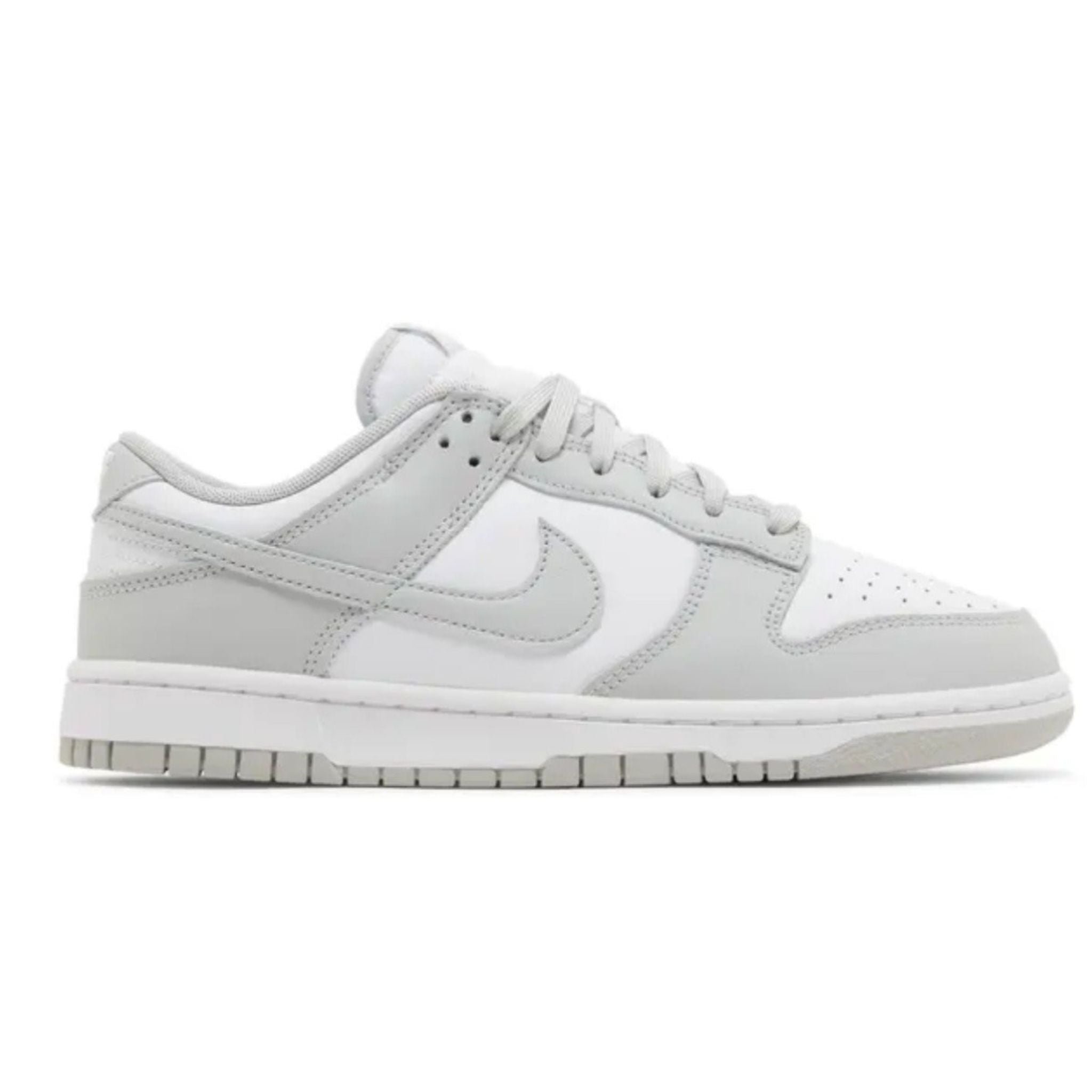 Nike Dunk Low 'Grey Fog'