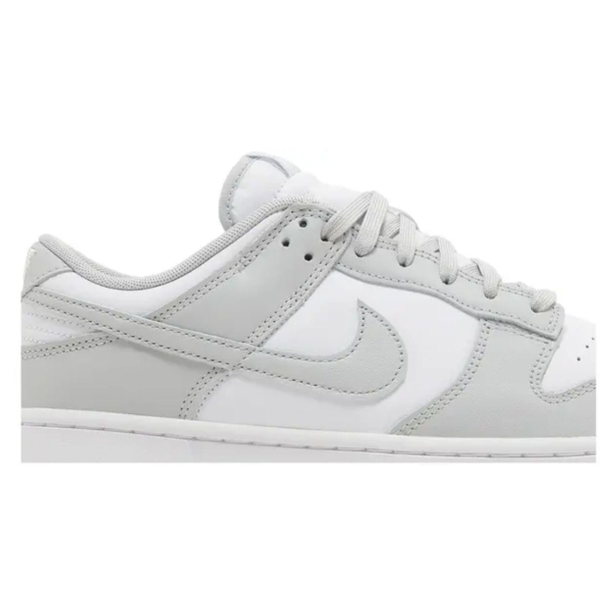Nike Dunk Low 'Grey Fog'