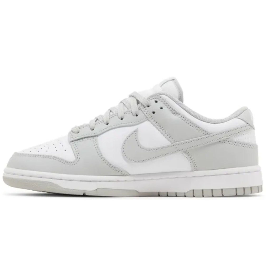 Nike Dunk Low 'Grey Fog'