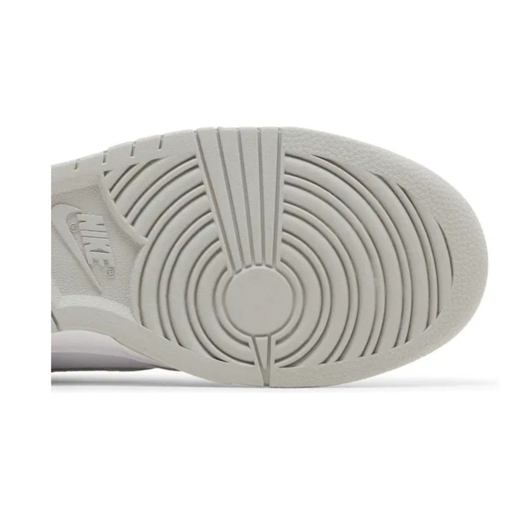 Nike Dunk Low 'Grey Fog'