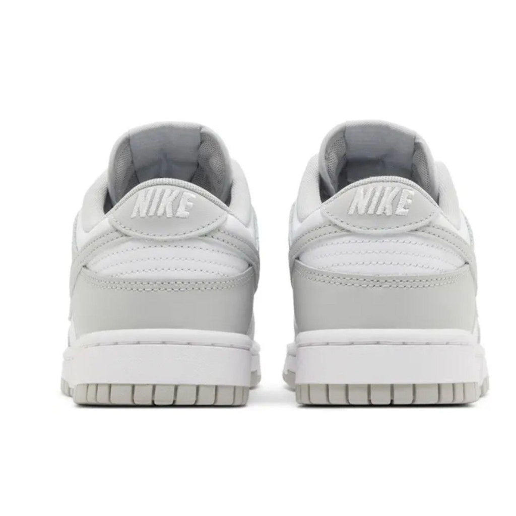 Nike Dunk Low 'Grey Fog'