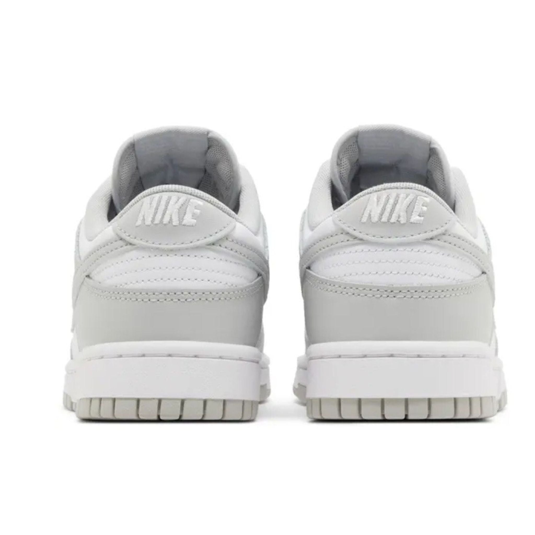 Nike Dunk Low 'Grey Fog'