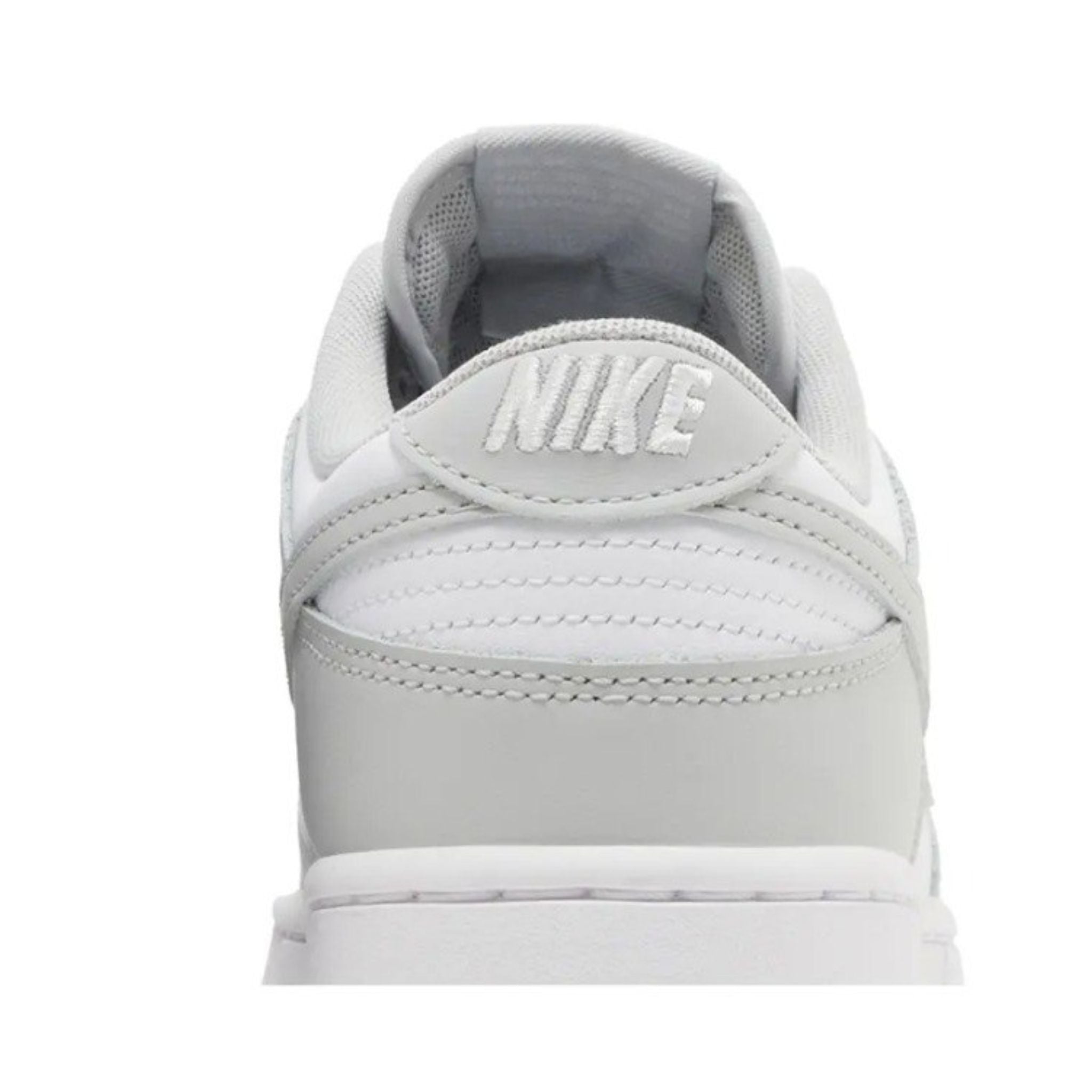 Nike Dunk Low 'Grey Fog'