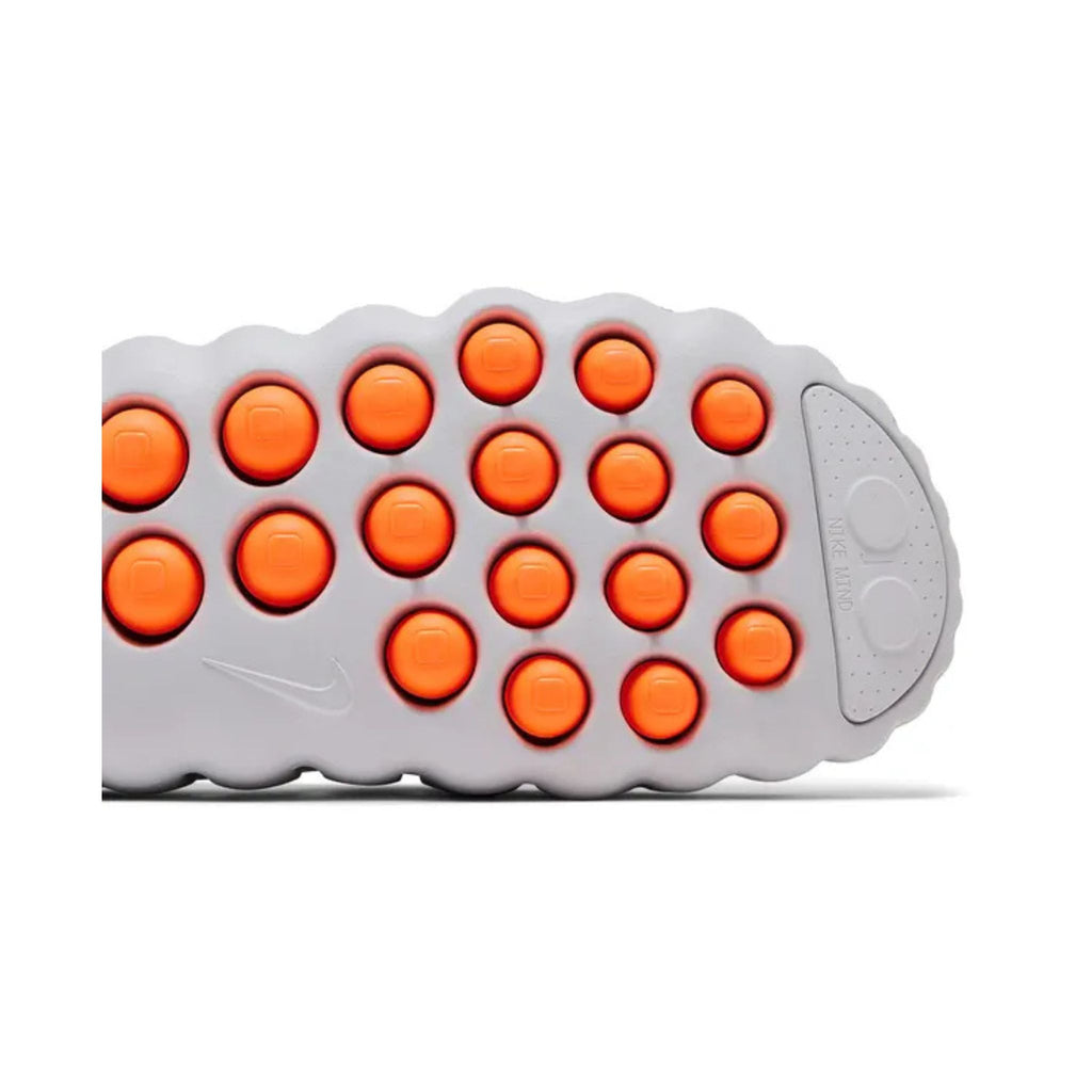 Nike Mind 001 Mule 'Light Smoke Grey'