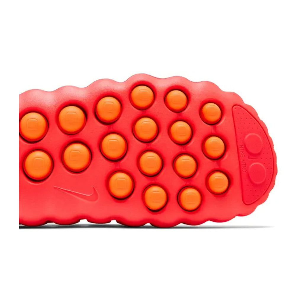 Nike Mind 001 Mule 'Solar Red'