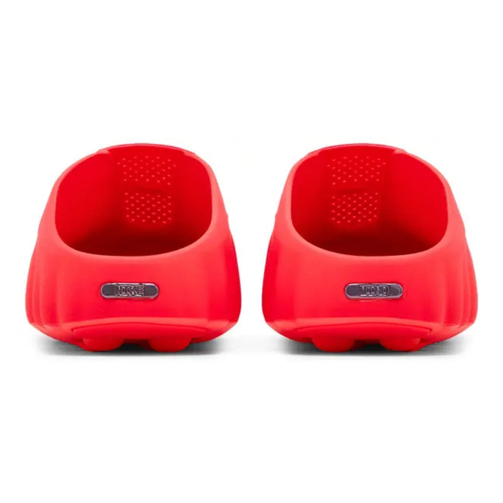 Nike Mind 001 Mule 'Solar Red'