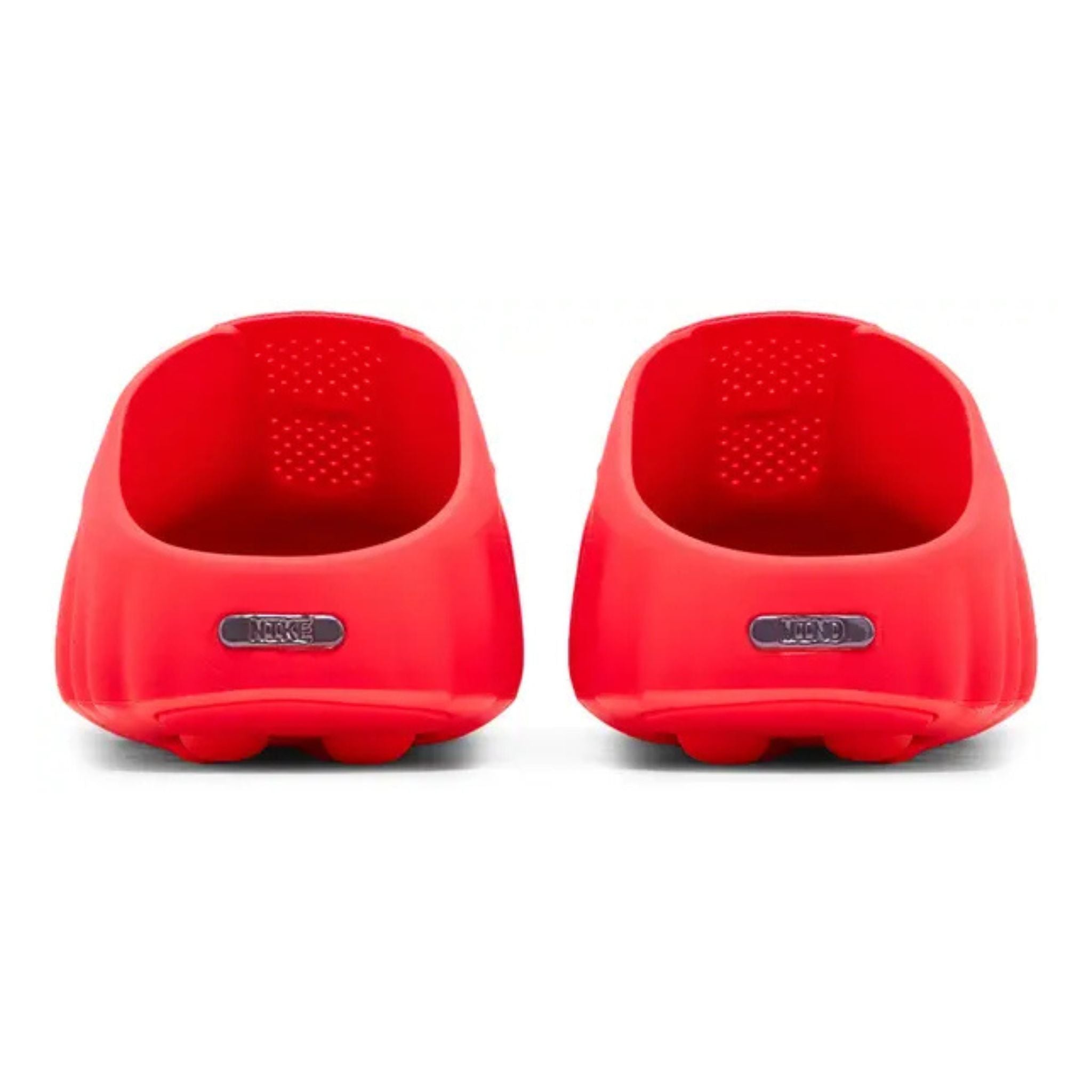 Nike Mind 001 Mule 'Solar Red'