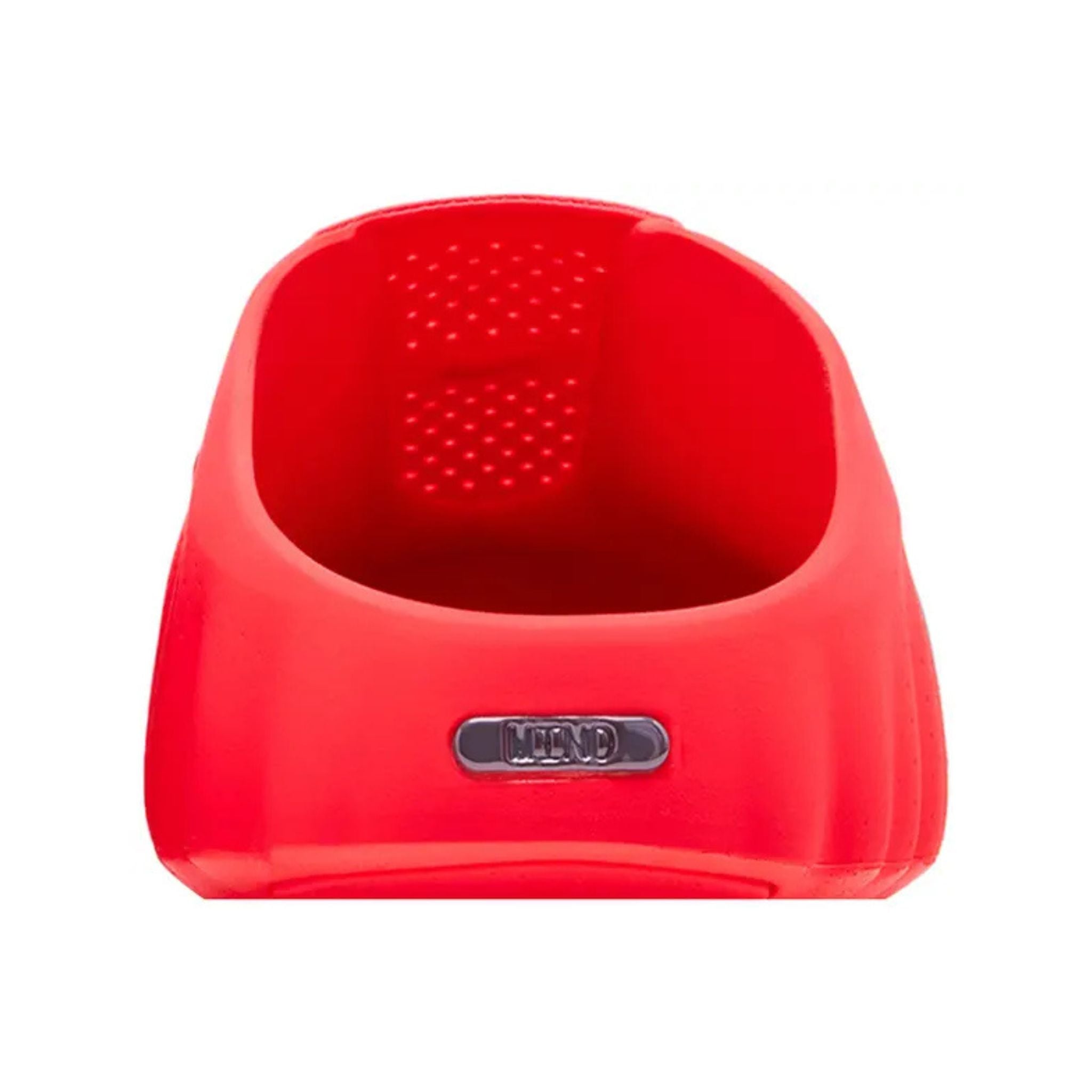 Nike Mind 001 Mule 'Solar Red'