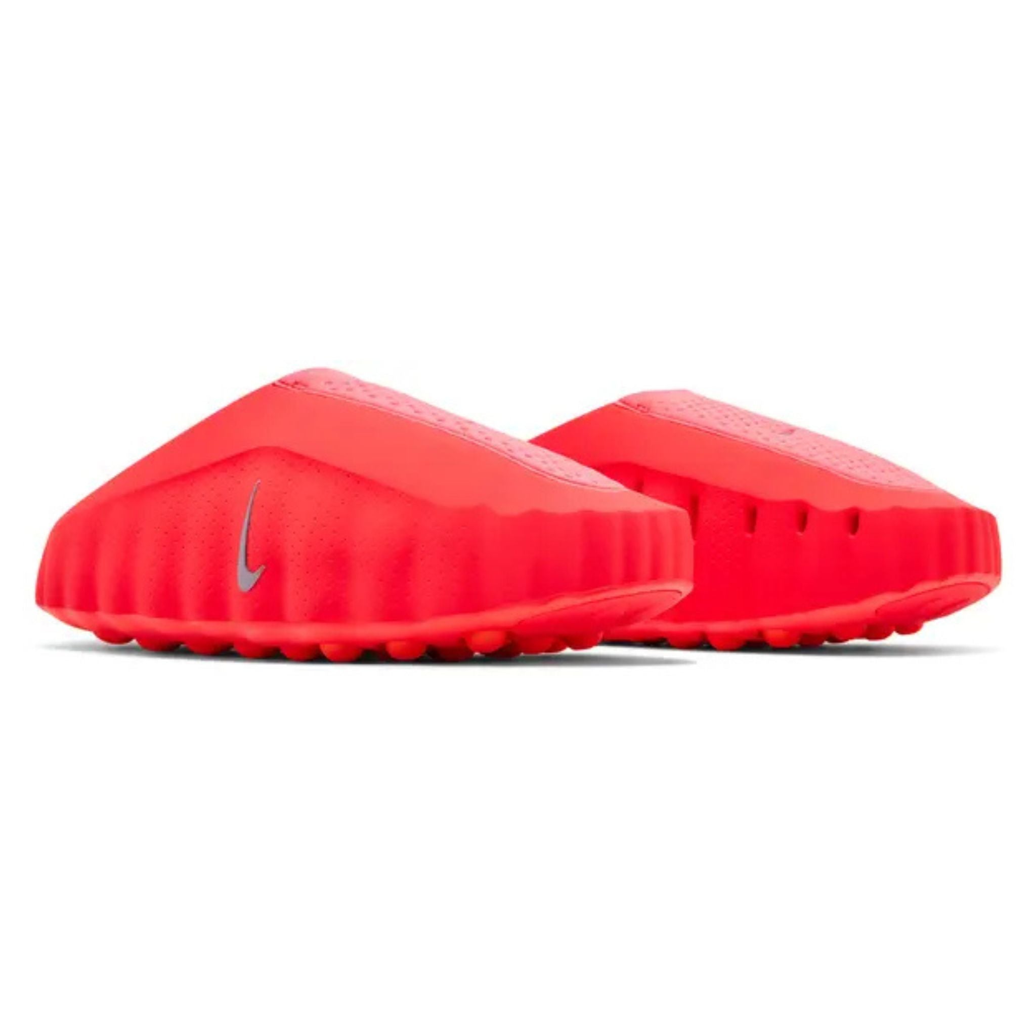 Nike Mind 001 Mule 'Solar Red'